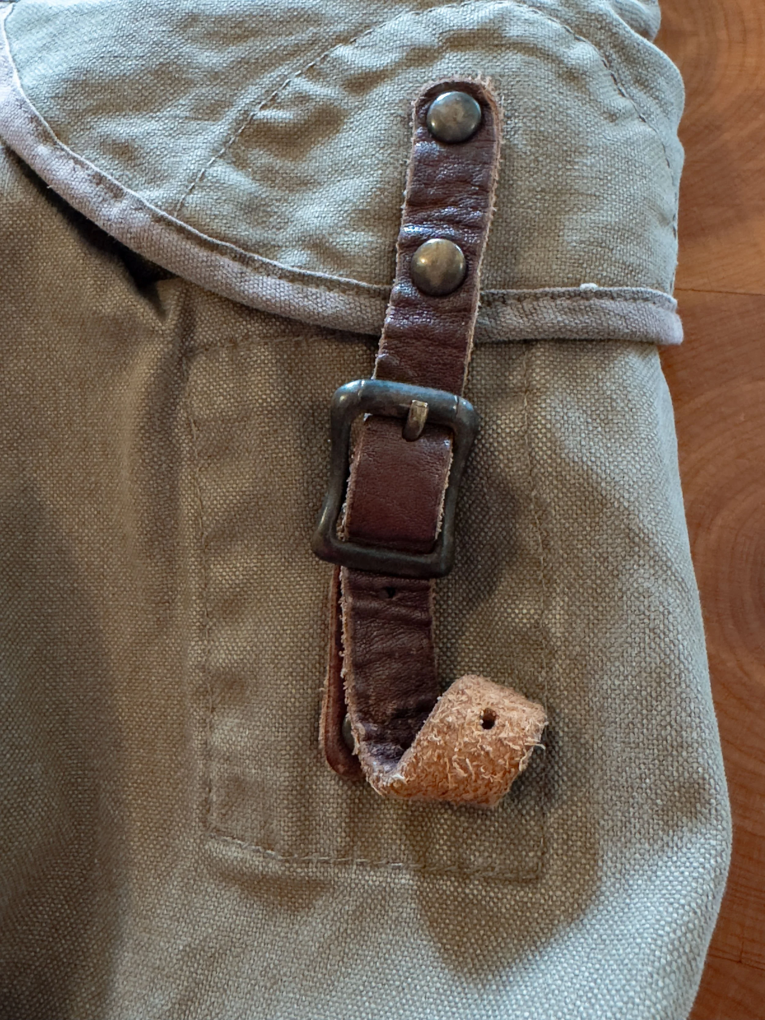 LanoverlandRRLArmy FatigueCargo Shorts_2.JPG