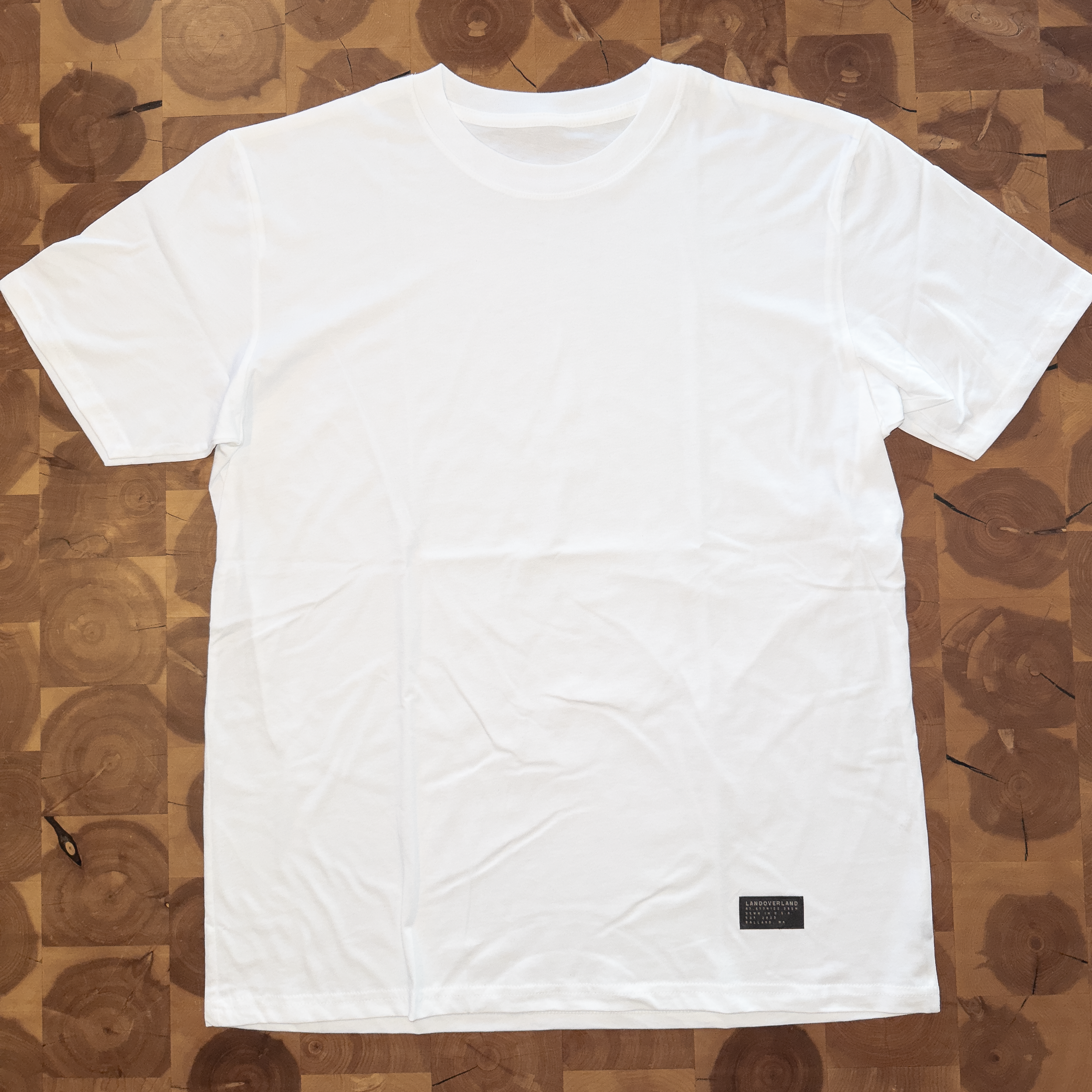 Lando Daily TShirt w1.png