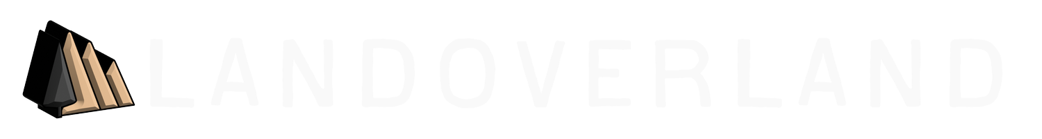 Landoverland