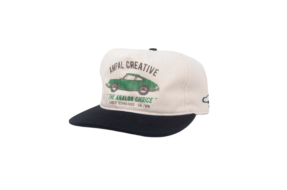 912 Shop Hat - Snapback.png