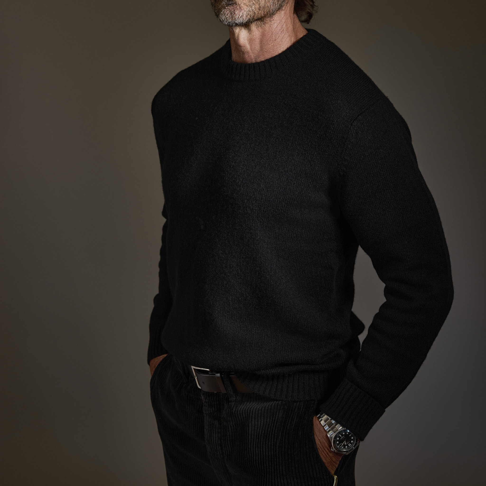 Landoverland Yak Wool Crewneck Sweater-3.png