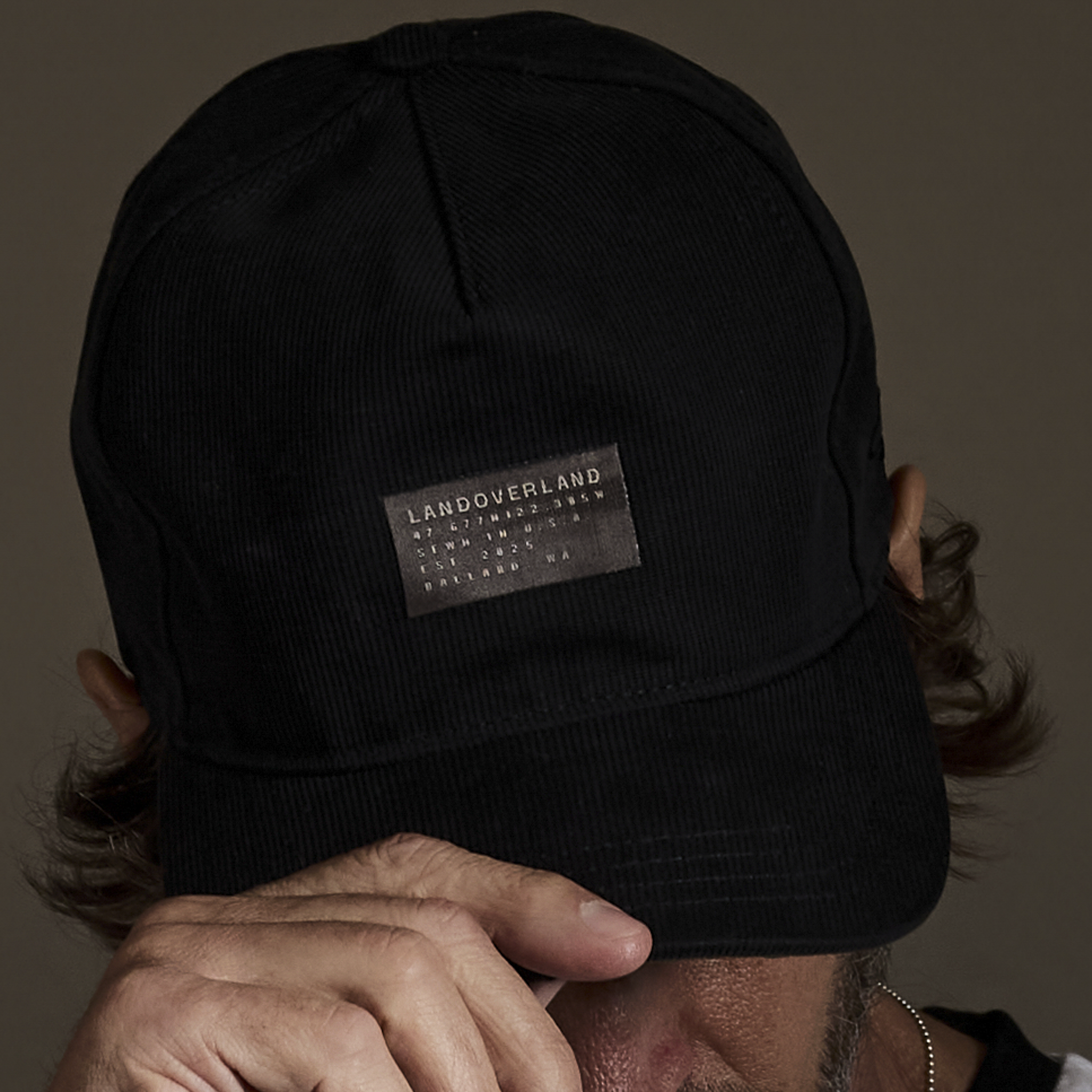 Lando Hat by Ample - Black-4.png