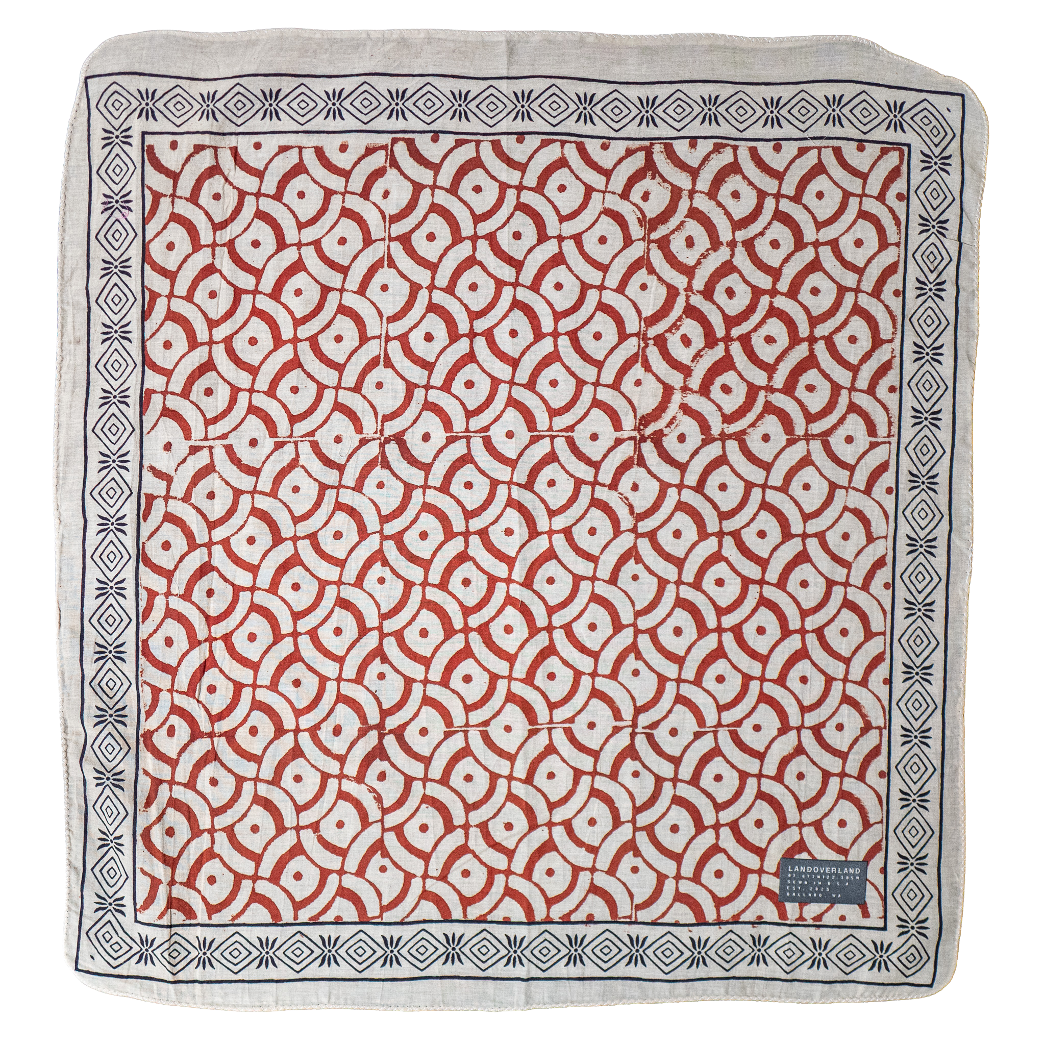 Bandanas - Old County
