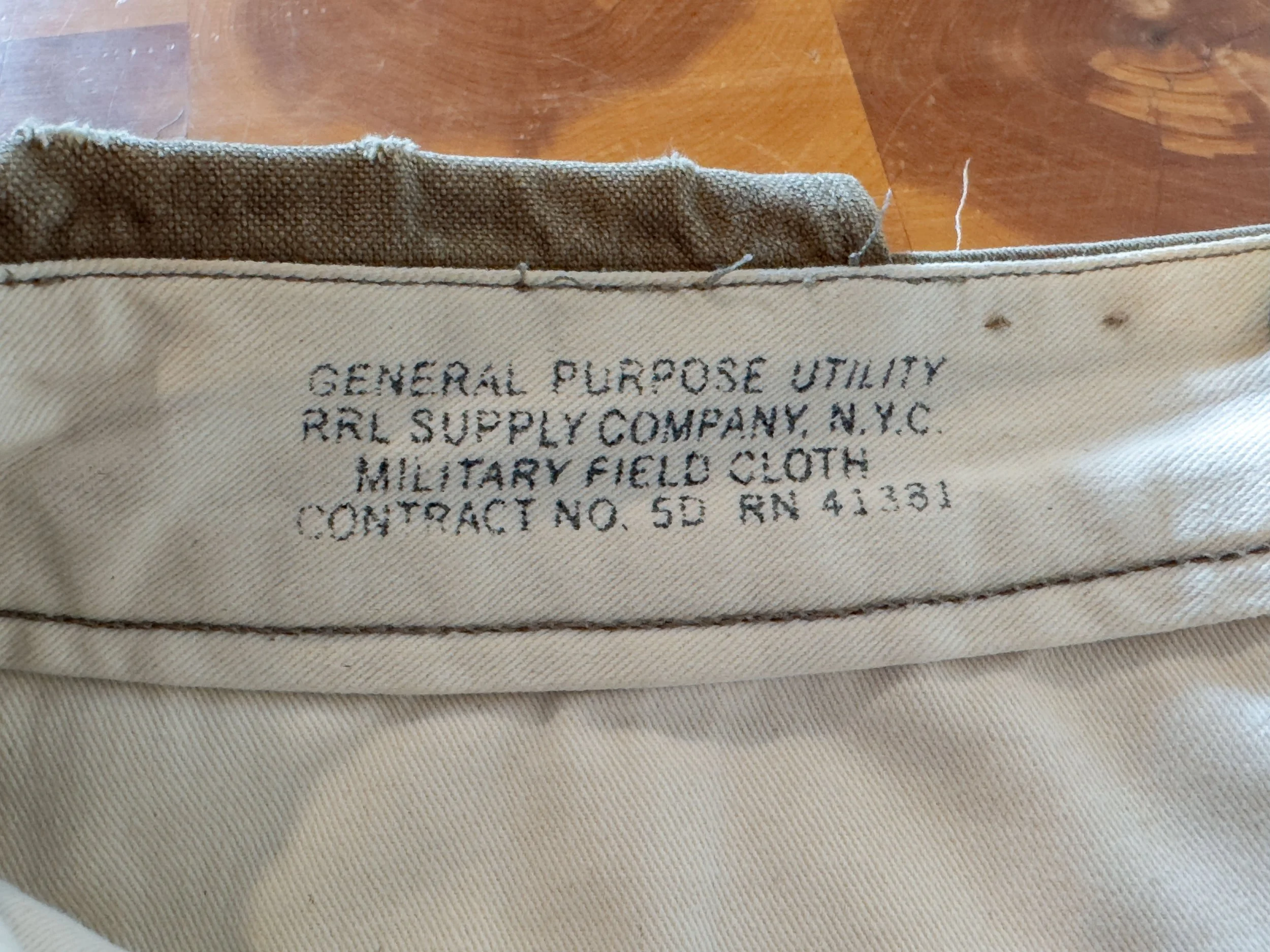 LanoverlandRRLArmy FatigueCargo Shorts_16.JPG