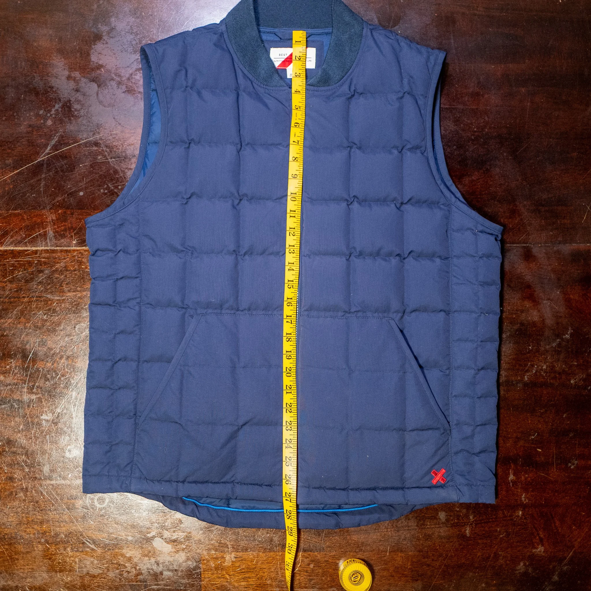 Best Made Co. 800 Fill Goose Down Vest | Navy19.jpg