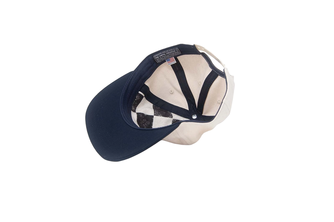 Chopper Shop Hat - Snapback2.png