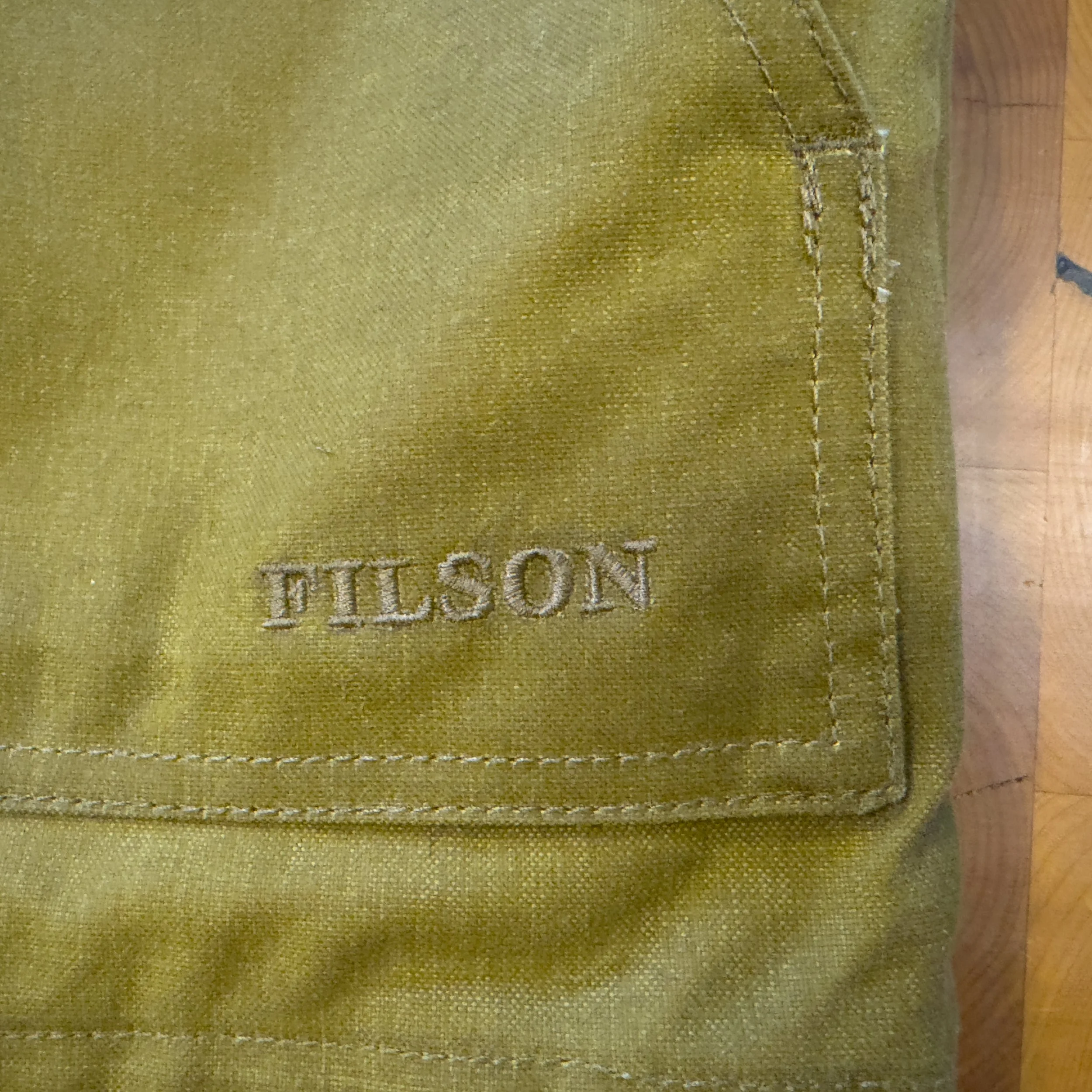 Tin Cloth Insulated Work Vest3.jpg