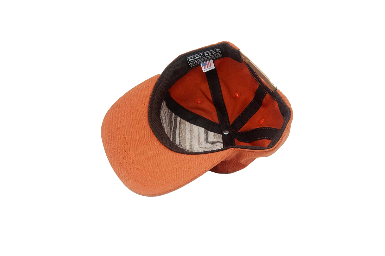 DANGER Ample Creative Hat3.png
