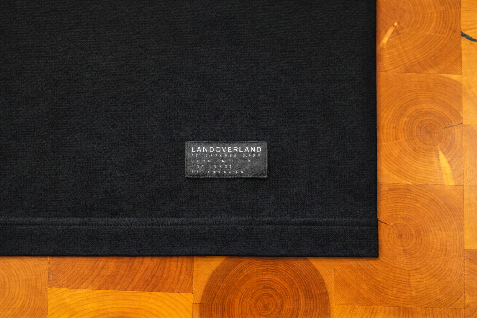 Black Premium Relaxed T-Shirt3.png