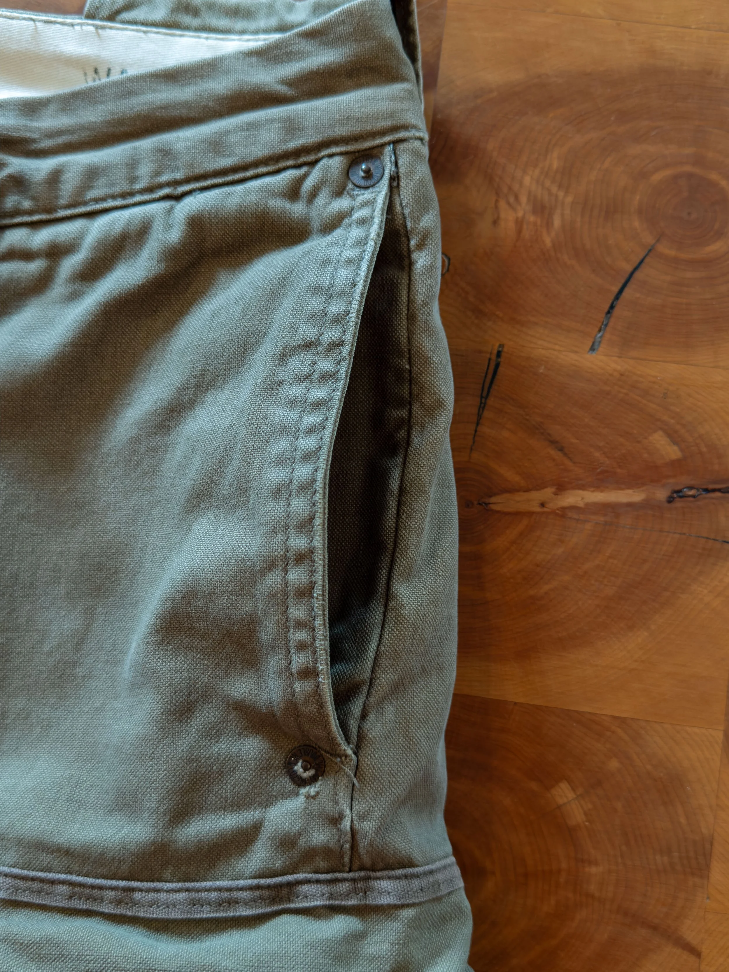 LanoverlandRRLArmy FatigueCargo Shorts_8.JPG