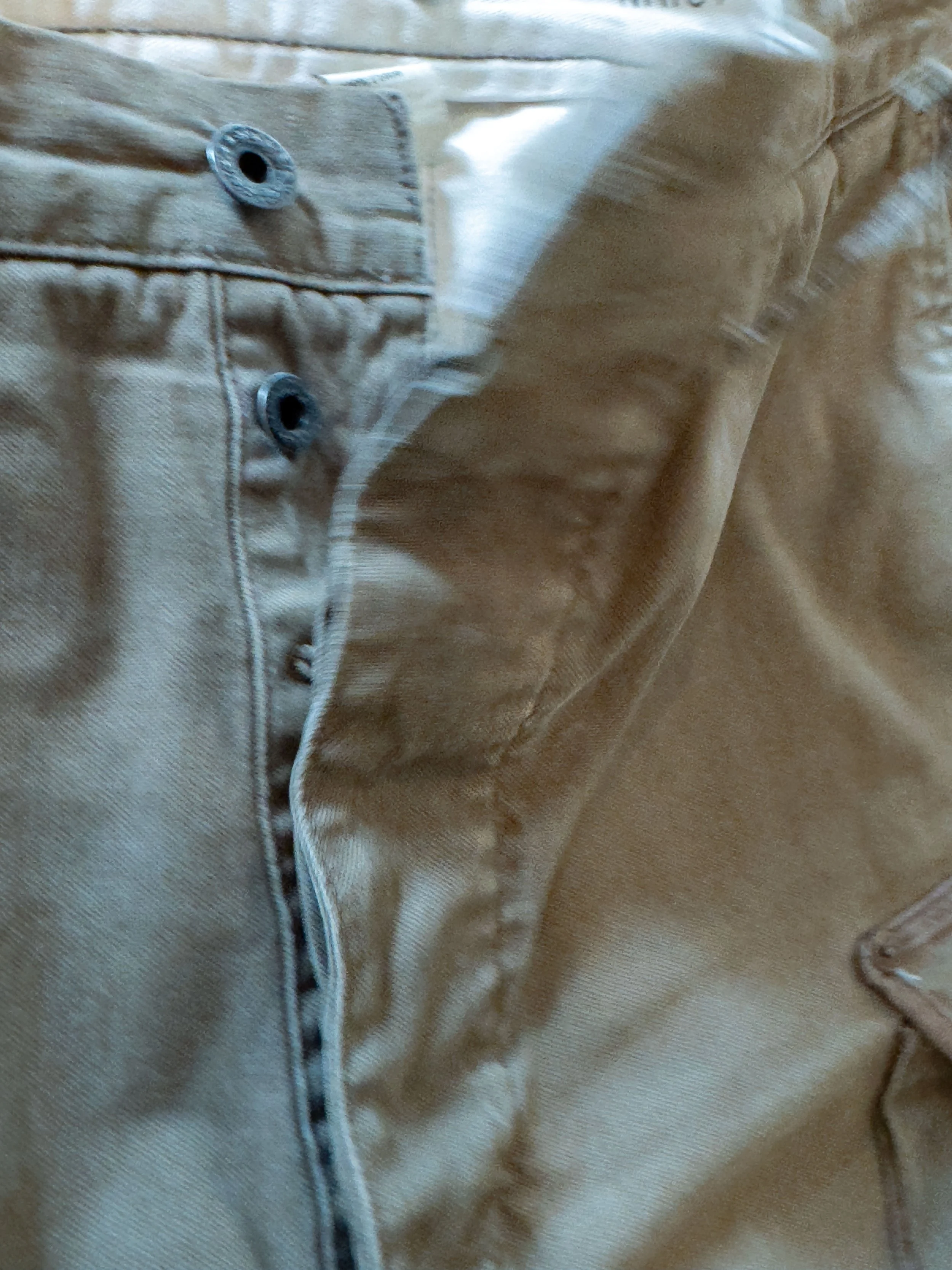 LanoverlandRRLArmy FatigueCargo Shorts_28.JPG