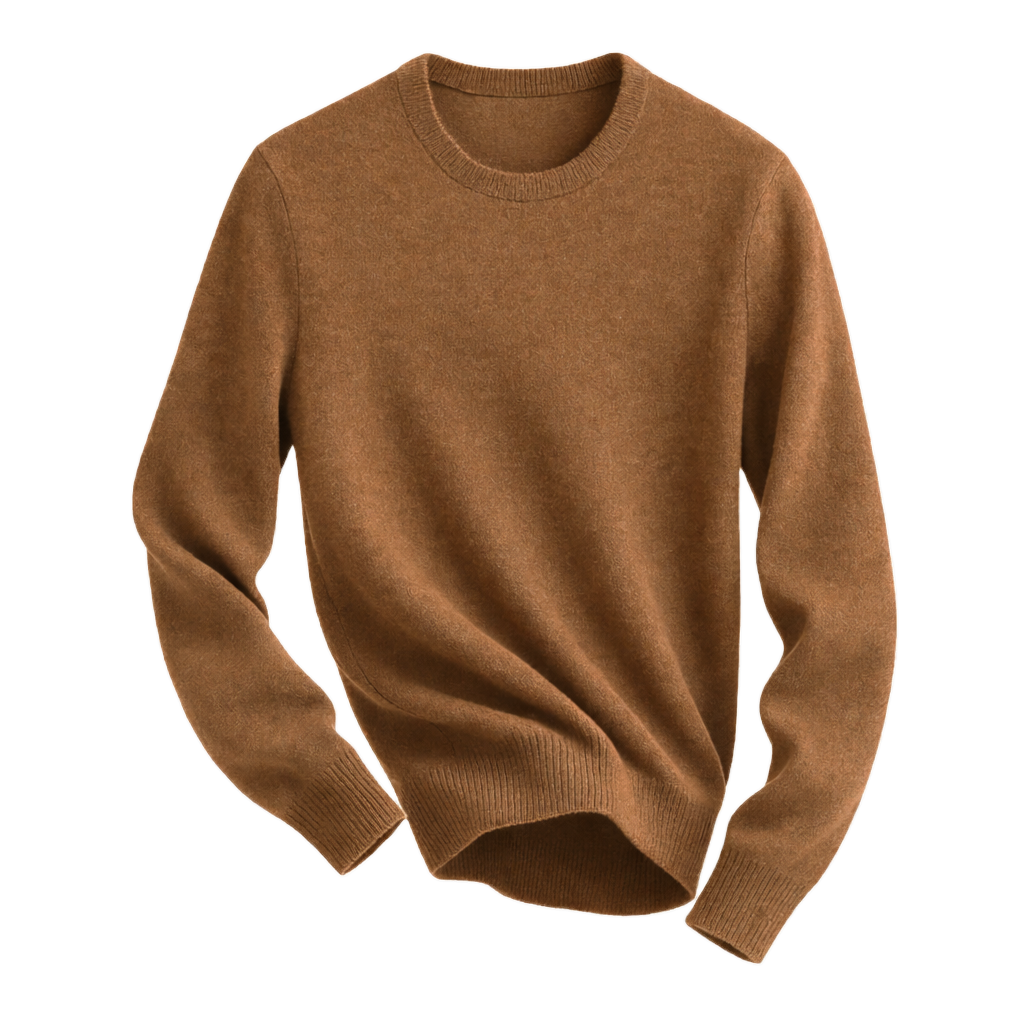 The Scout Cashmere   Teak