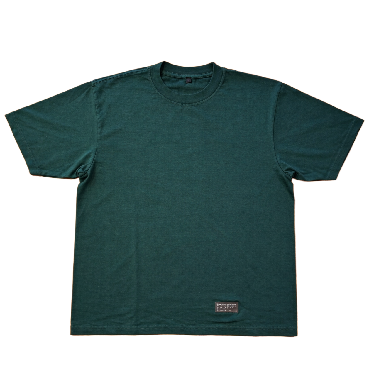 Forest Premium Relaxed T-Shirt5.png