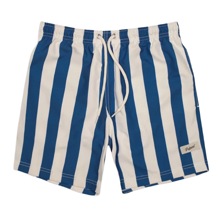 The Weekend Short  (Blue)