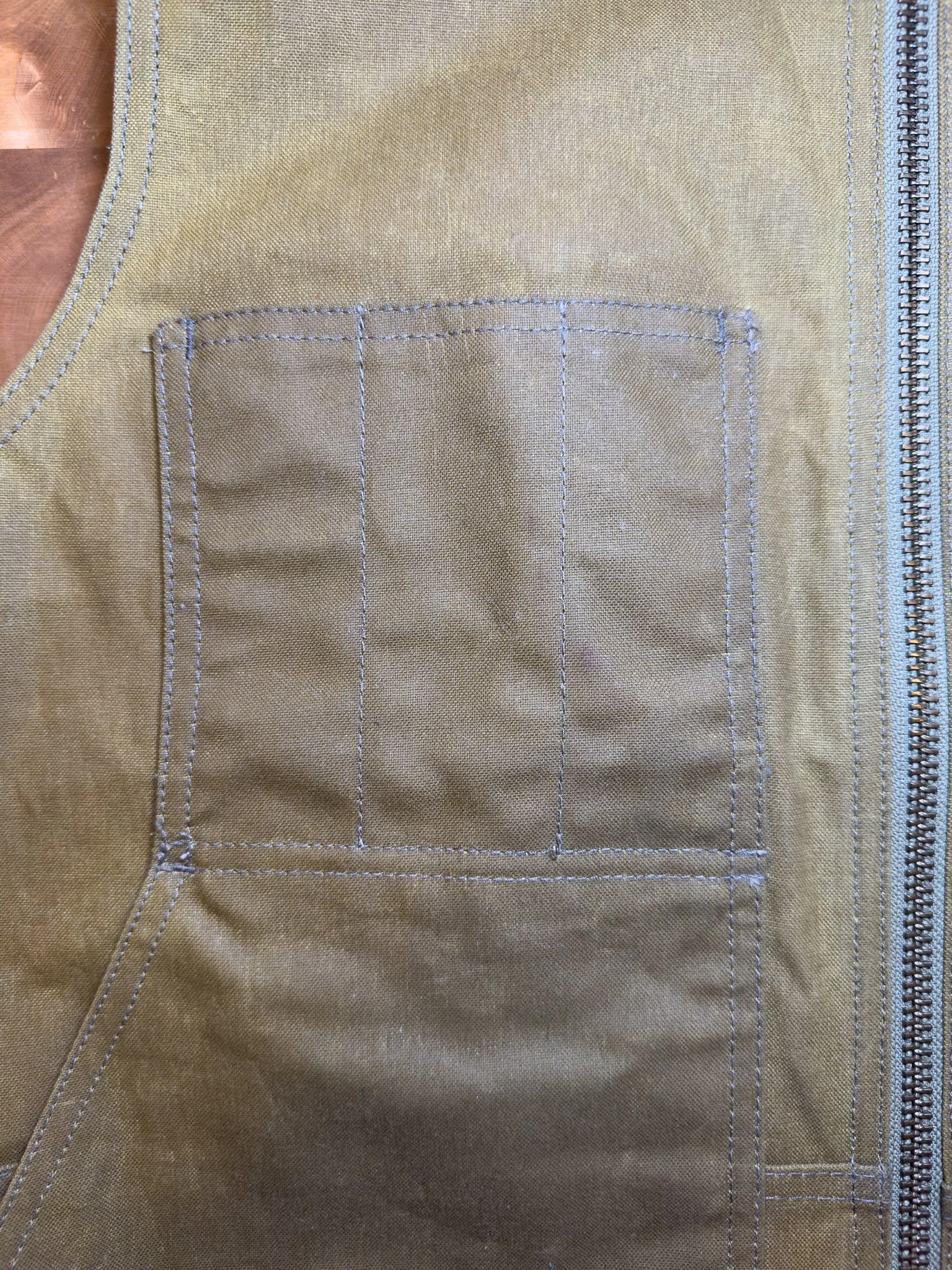 Tin Cloth Insulated Work Vest7.jpg
