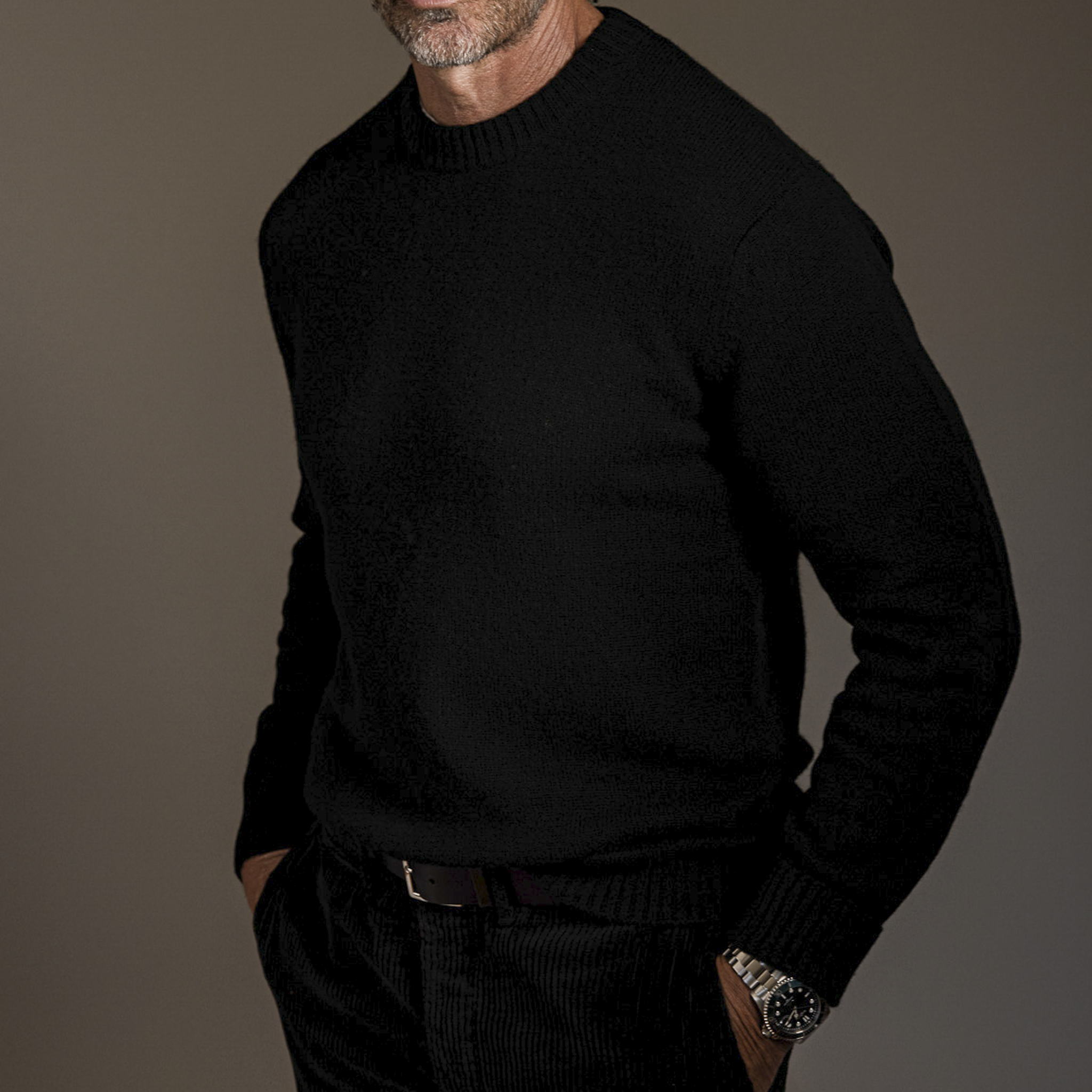 Lando Cashmere Crew Black-1.png