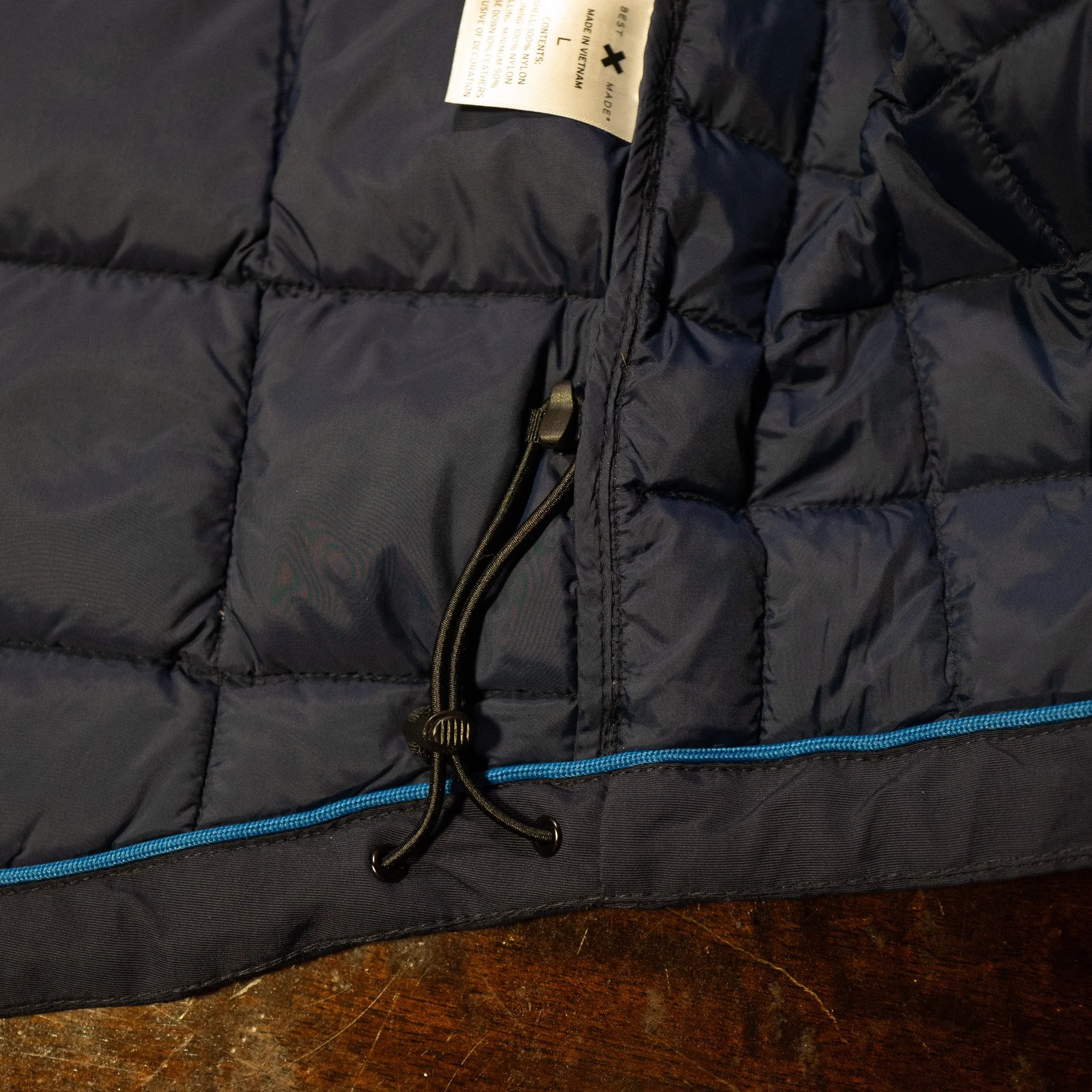 Best Made Co. 800 Fill Goose Down Vest | Navy12.jpg