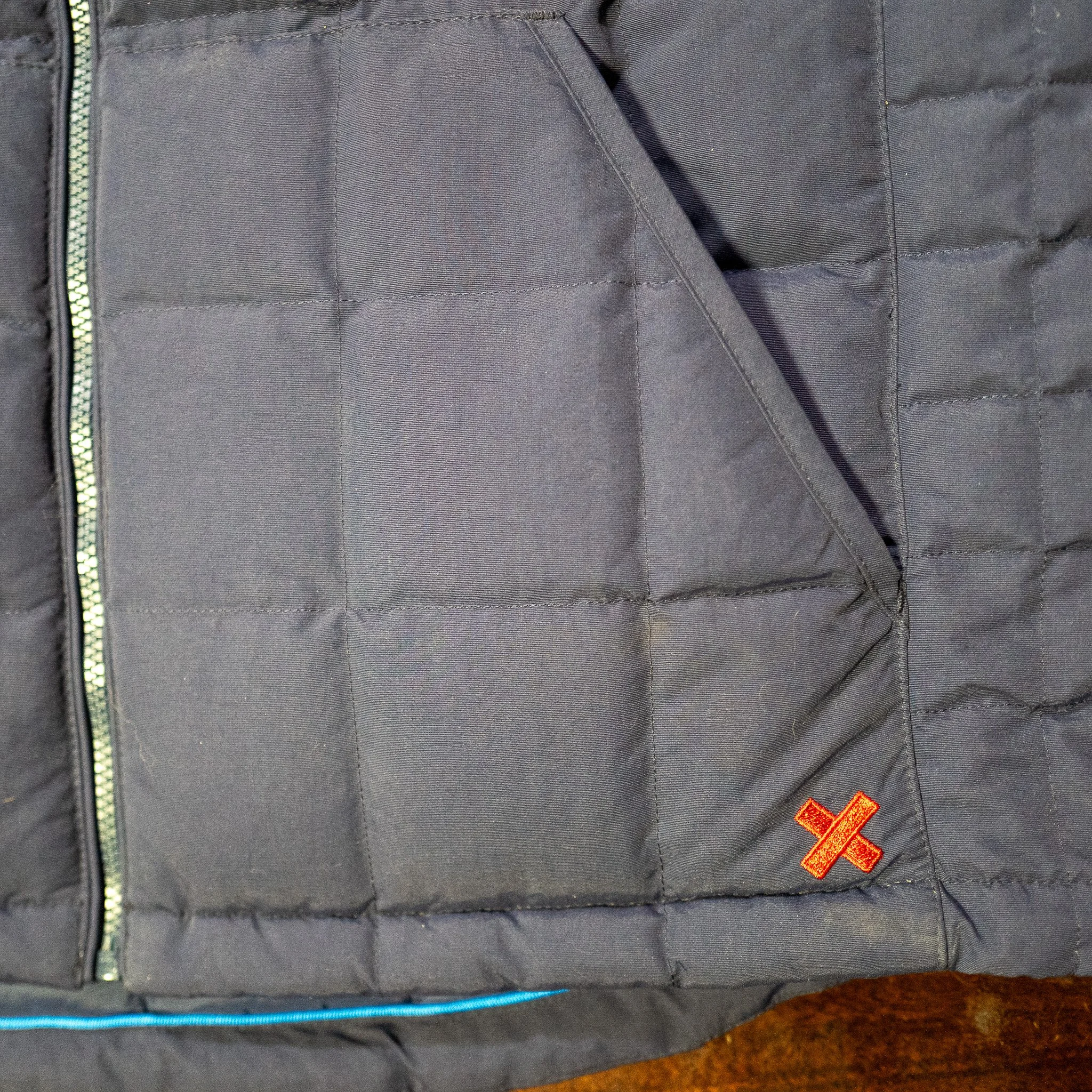 Best Made Co. 800 Fill Goose Down Vest | Navy3.jpg