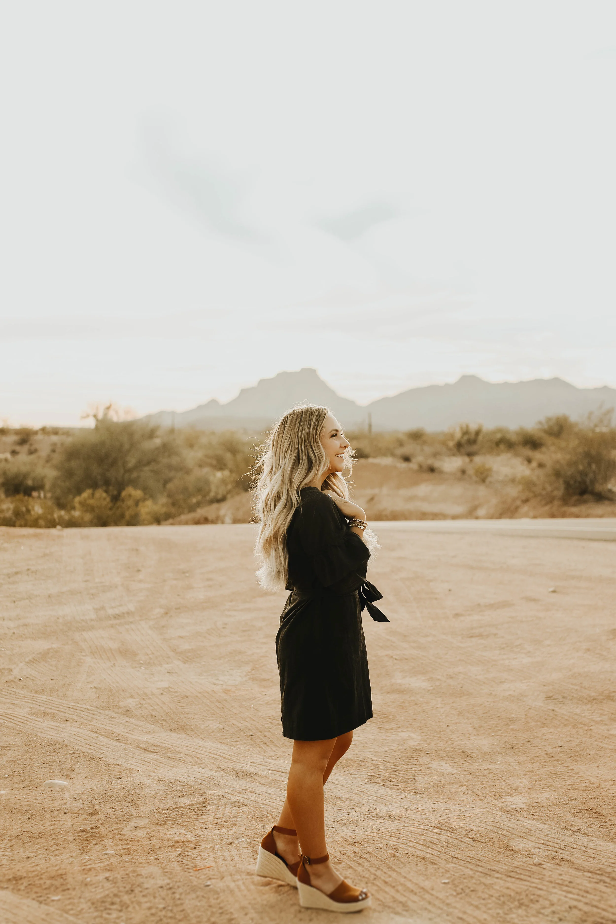 Makinley Beckerman