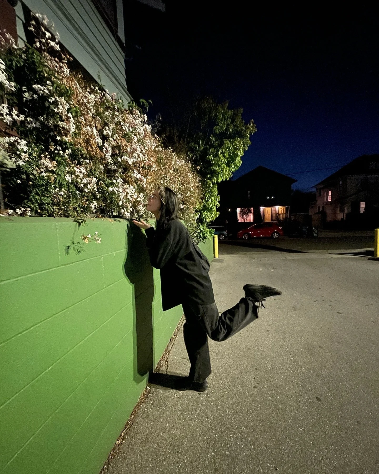 Life&rsquo;s been a blur of cats, covid and coughing but I uploaded my next single and that will be out in a few weeks so that&rsquo;s cool - I&rsquo;m also playing a show in LA on the 17th at @clubbarsinister and that&rsquo;s ALSO cool! So ya my lif