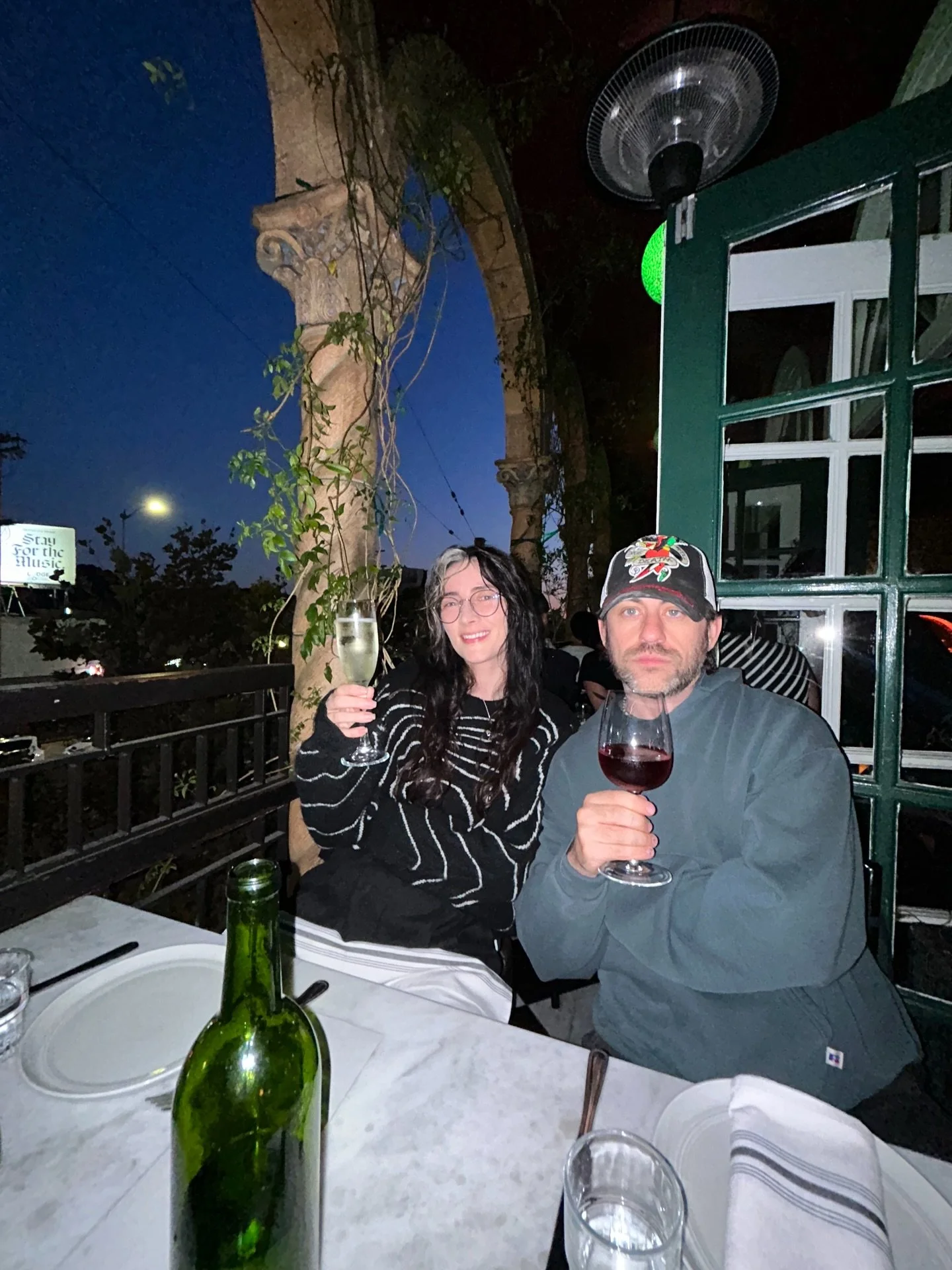 We have a song coming out in two days so by GOLLY go presave! otherwise Spotify refuses to care about me in the algorithm 🥺🥺🥺 link in bio 

@therealbenjaminknapp not pictured