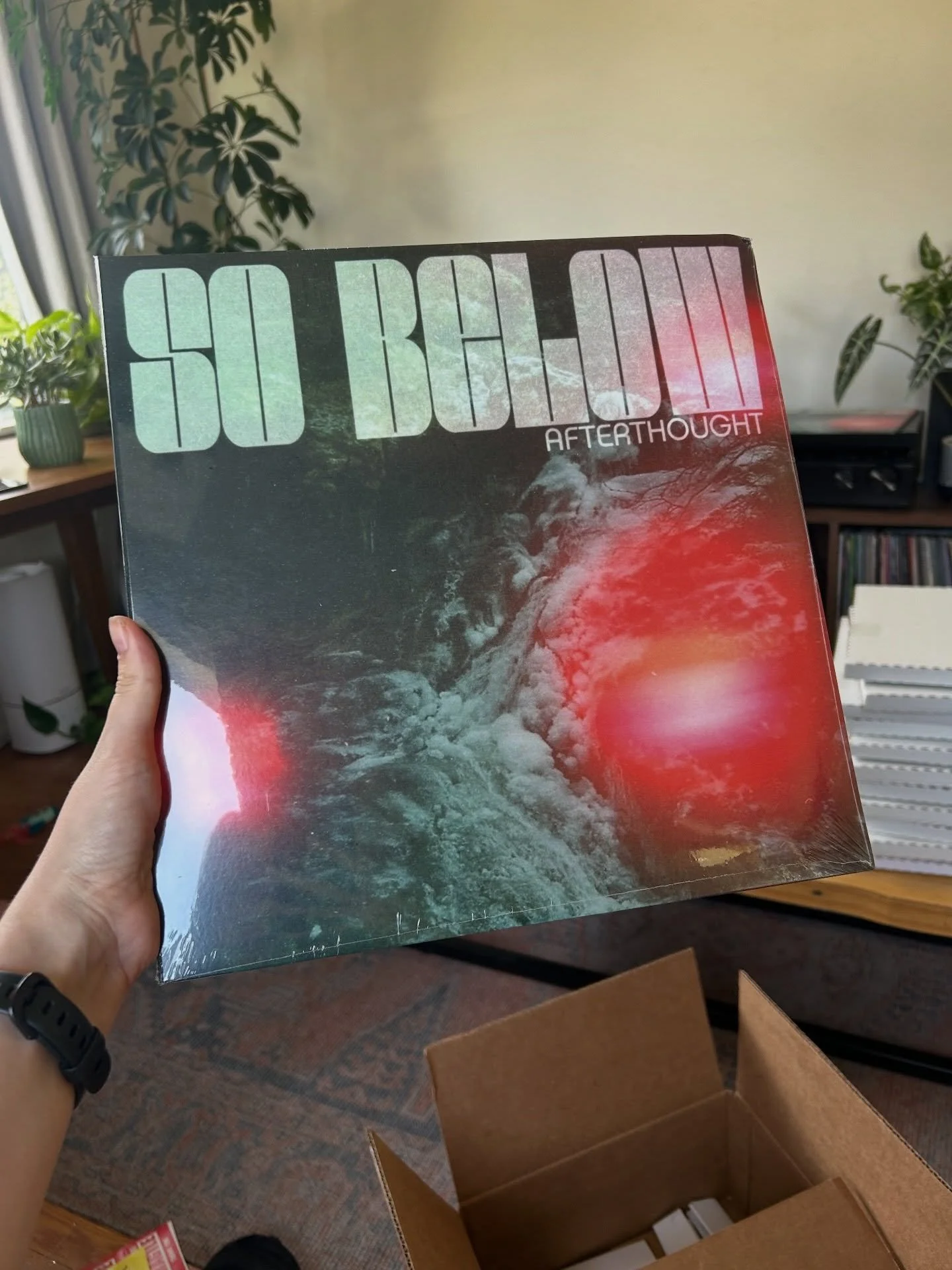 Vinyls are here yall !! Who hasn&rsquo;t ordered one yet ?? Half the stock is already sold so gimme a min while package them up this week 👵🏻👵🏻