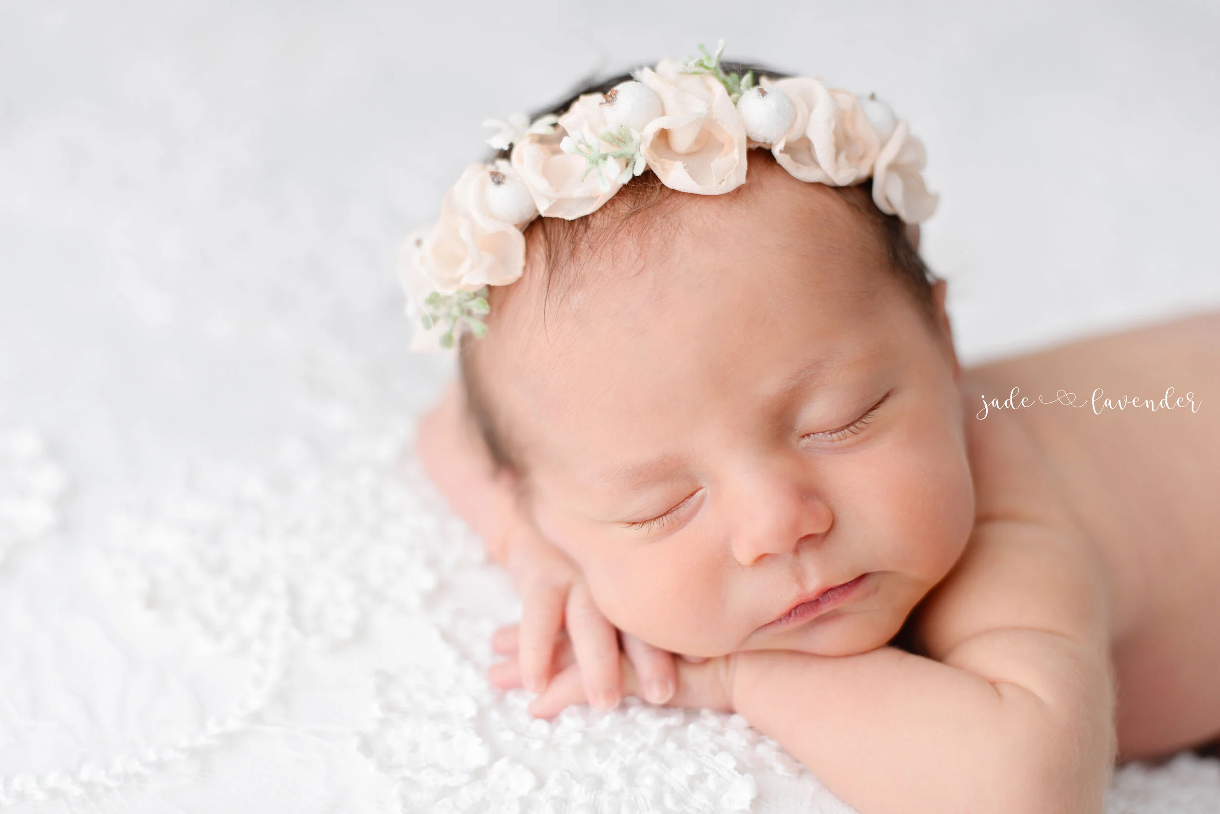 Five daughters and so much love! 