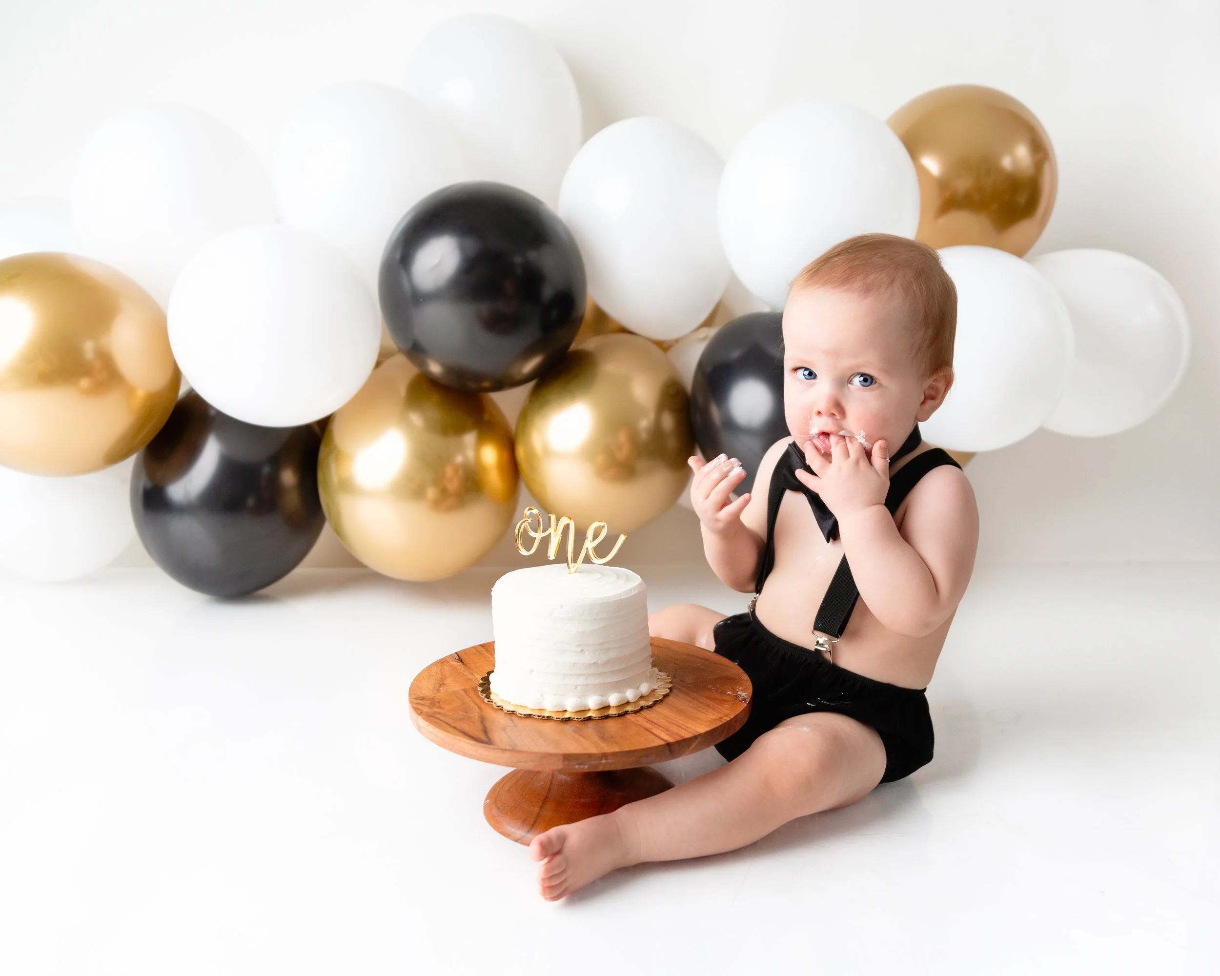 Meet Mr. Wonderful: Aiden