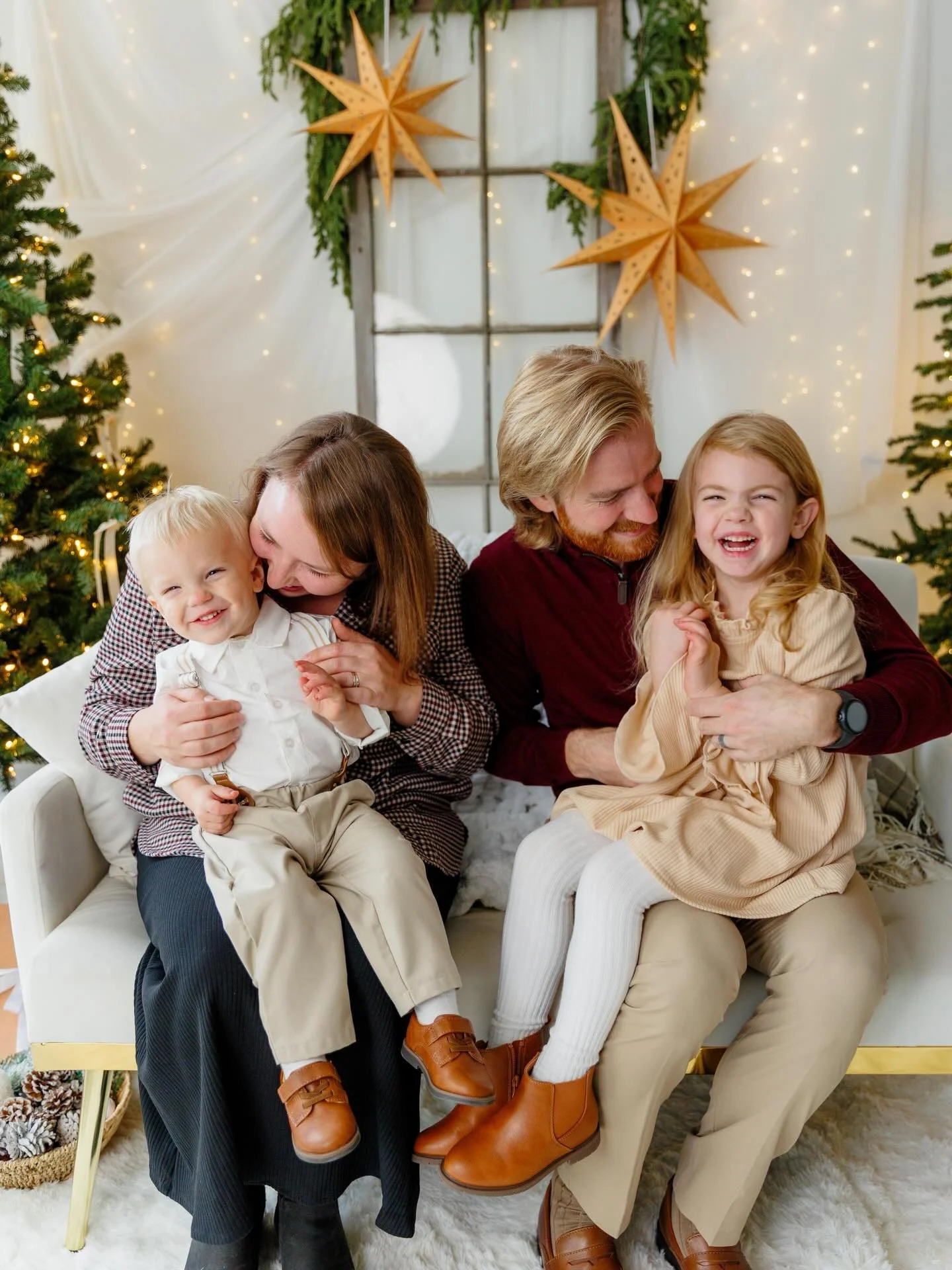 4 weeks til Christmas is blowing my mind. 🎄