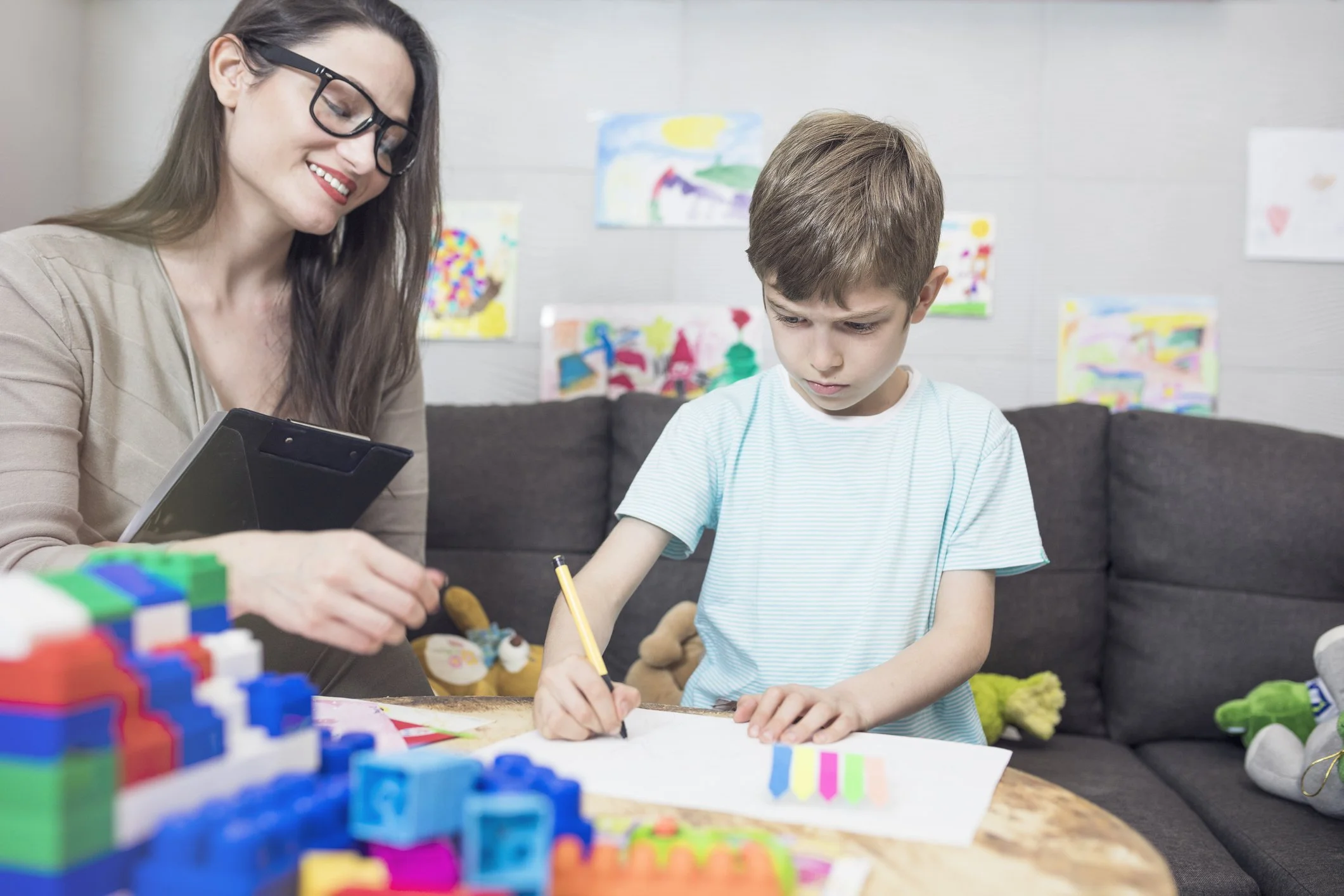 ADHD Testing: Everything You Need to Know