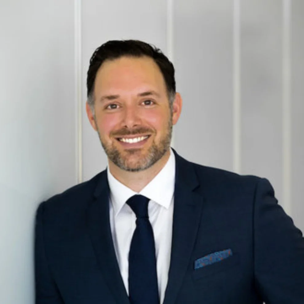 Aaron R. Montgomery, Psy.D., licensed psychologist and Clinical Director at OC Psychology Center in Newport Beach