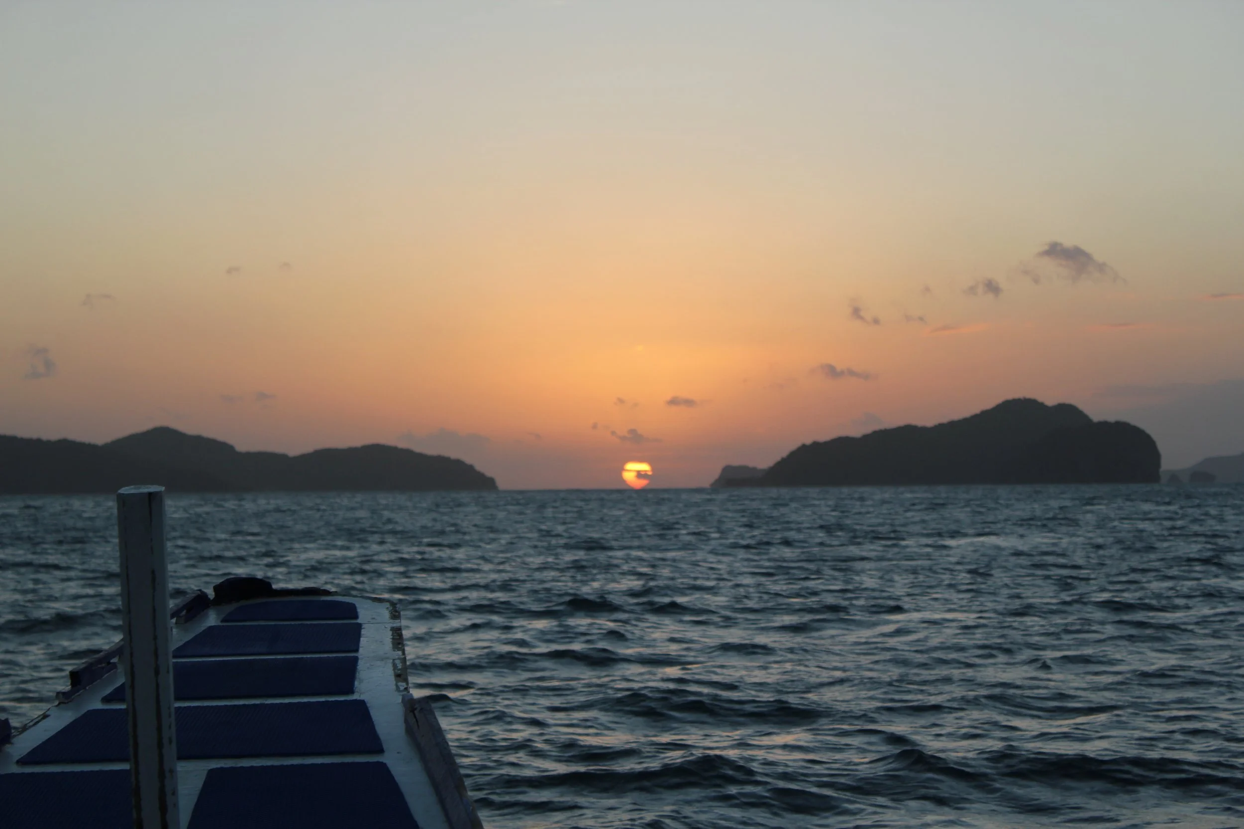 Making Sense of the "New" Year