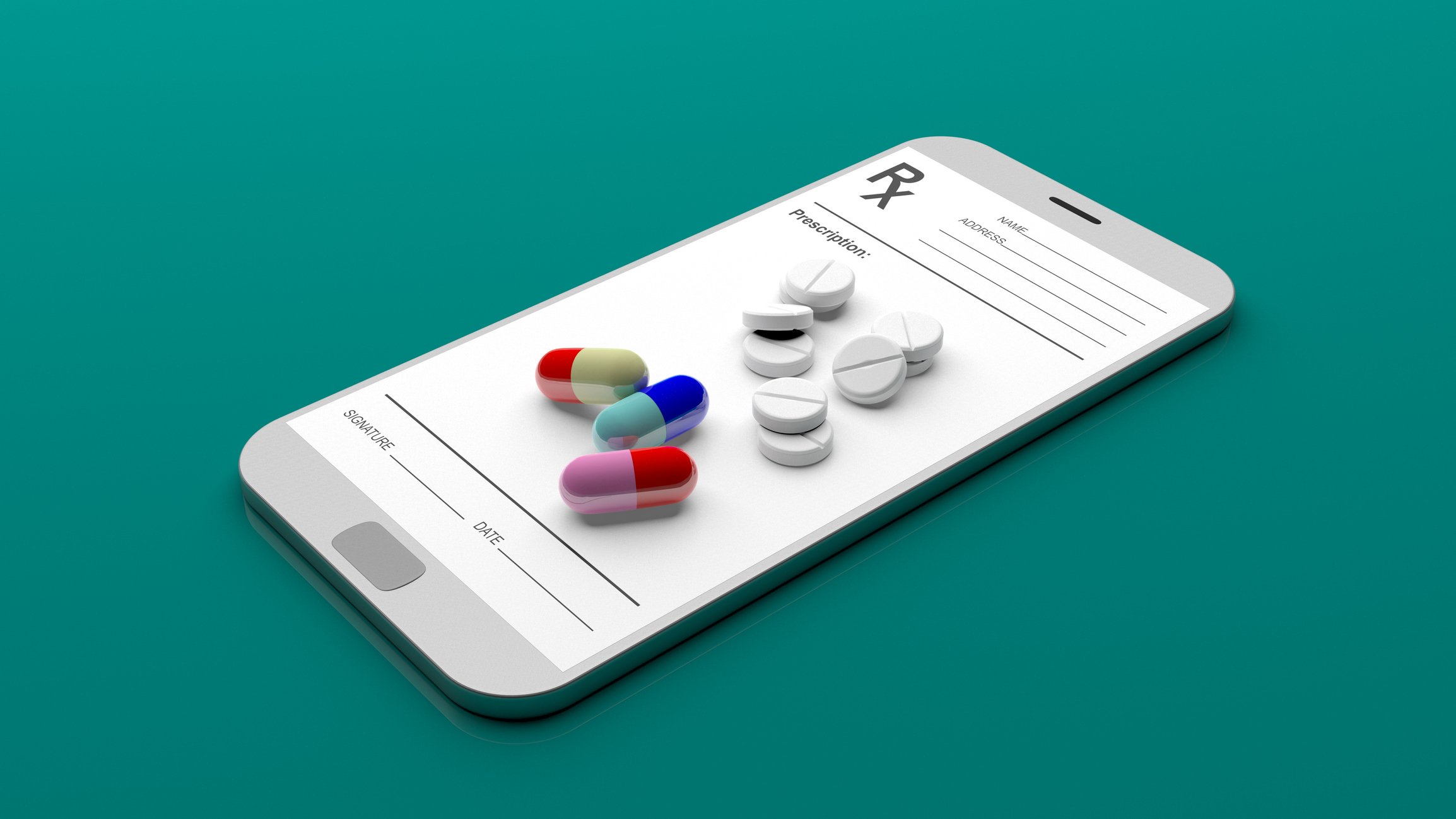   Proposed Telehealth Prescribing Policies Hurt Those with Chronic Illnesses   The DEA’s proposed rules will have far-reaching, unintended consequences impacting Americans’ ability to use telehealth to receive medications.   Learn more.  
