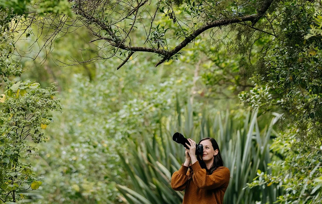 Hannah Shand Art photographing in the feild.jpg