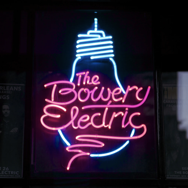 Grits The Band — TOUR