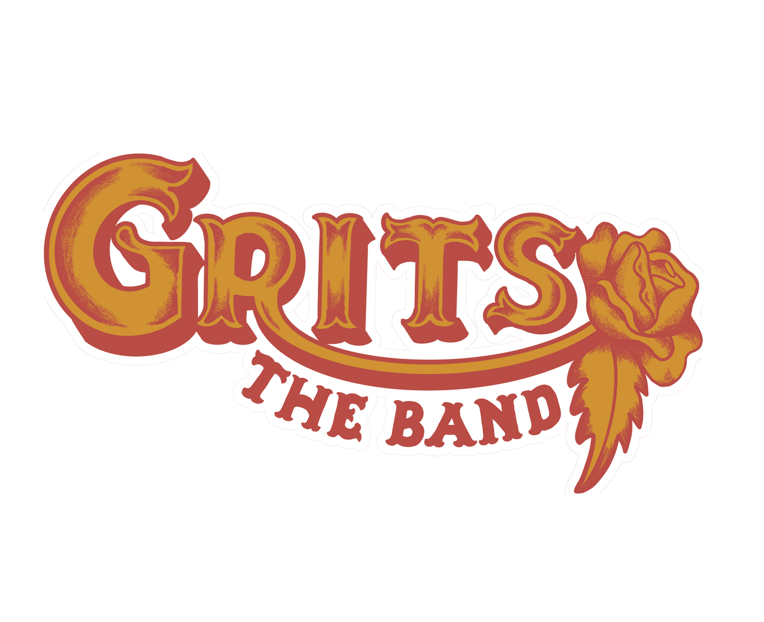 Grits The Band