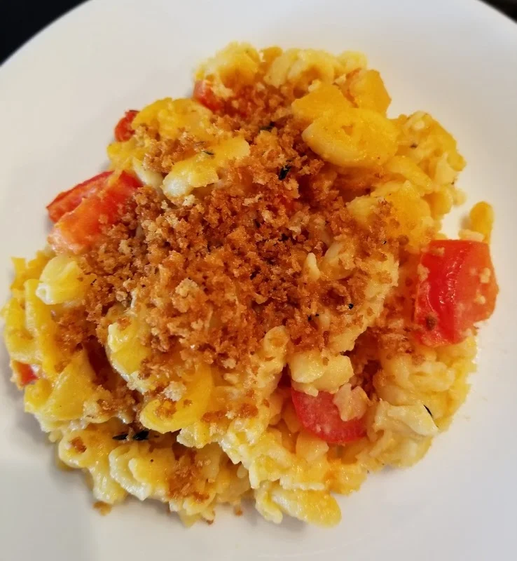 Mac &amp; Cheese Theory 101: How to Make the Best Baked Macaroni and Cheese