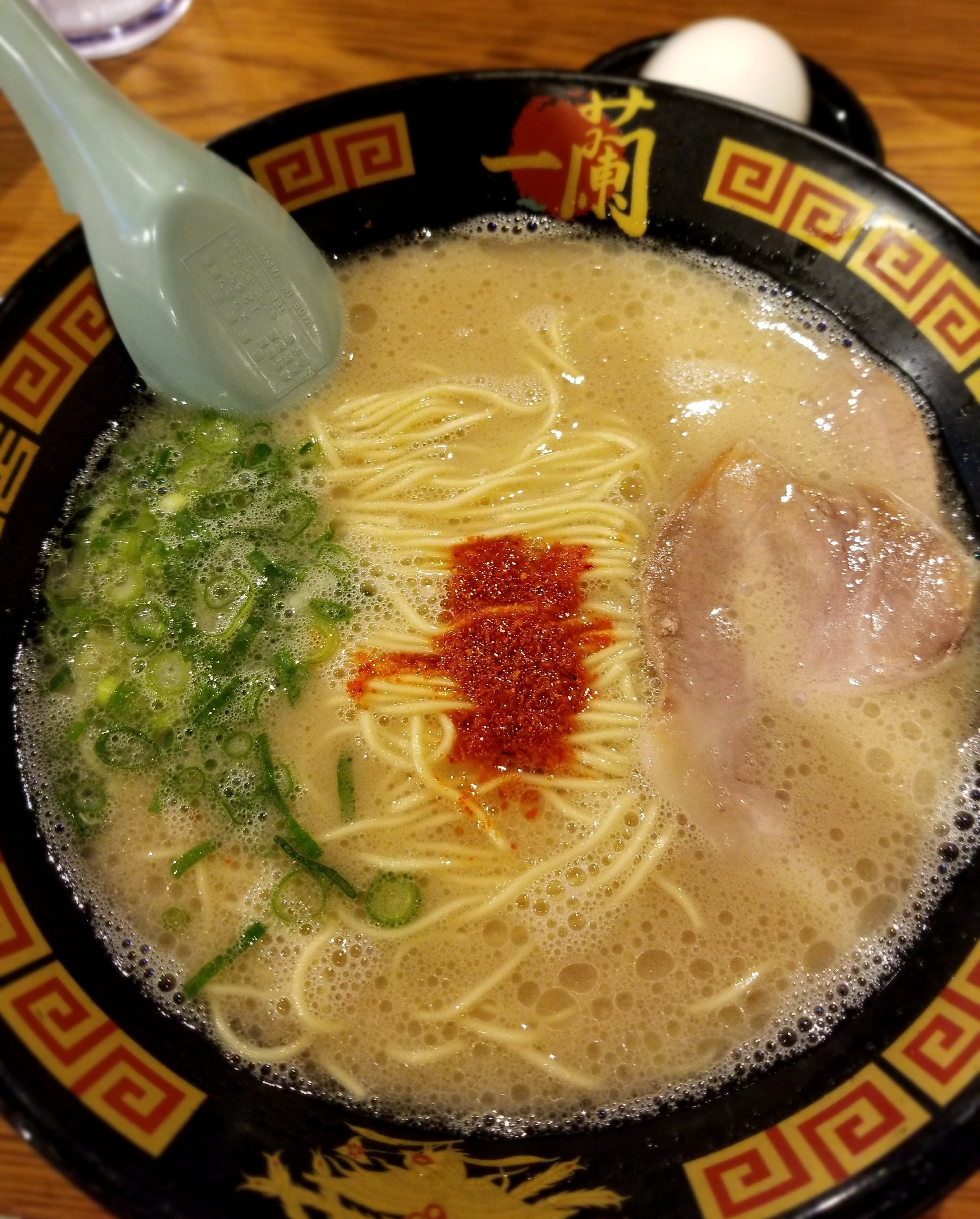 Japan Food Guide: Everything But Seafood