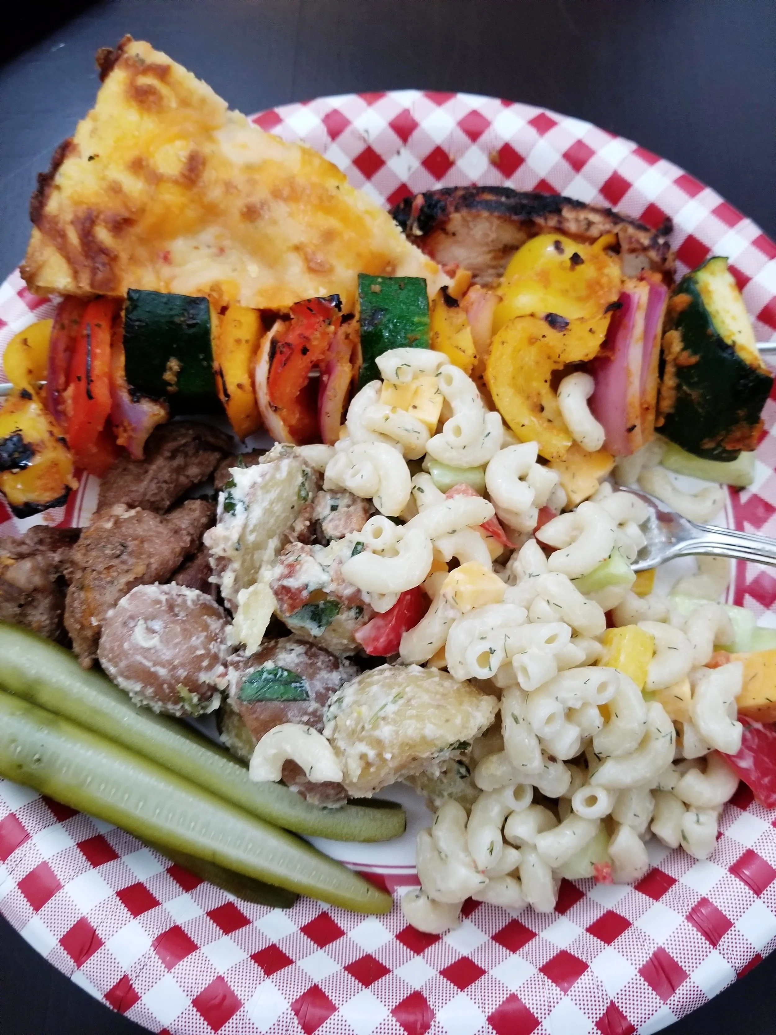 How to Plan &amp; Host the Perfect Summer BBQ Party