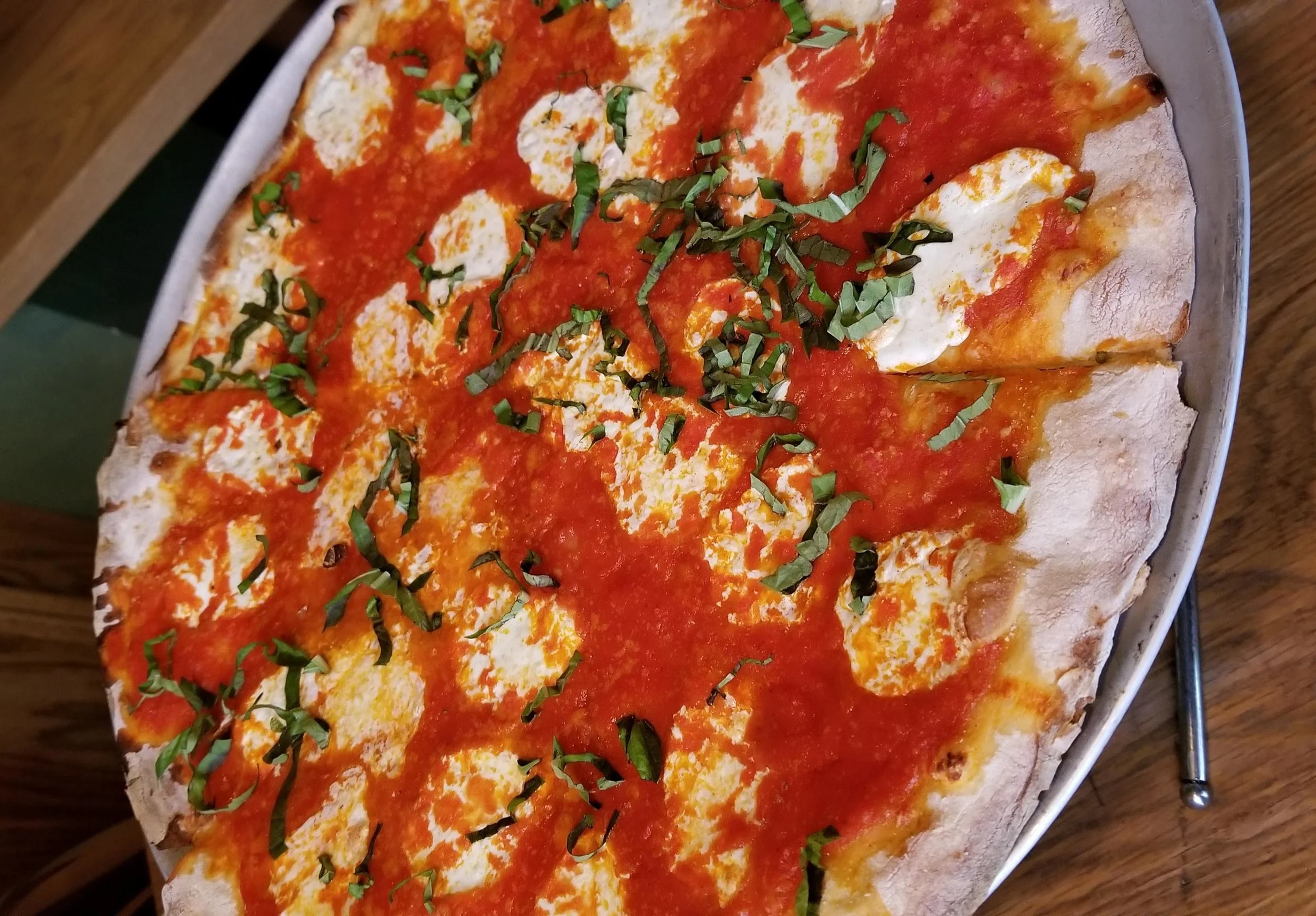 What to Eat in New York City (Google Map Included!)