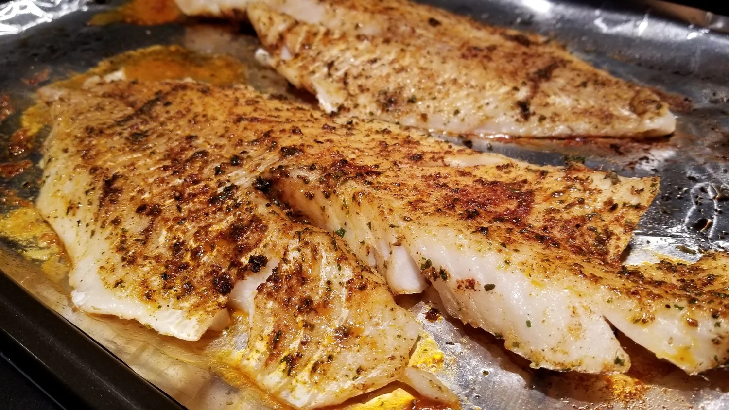 How To Make Fish For People Who Don T Like Fish Mediocre Chef