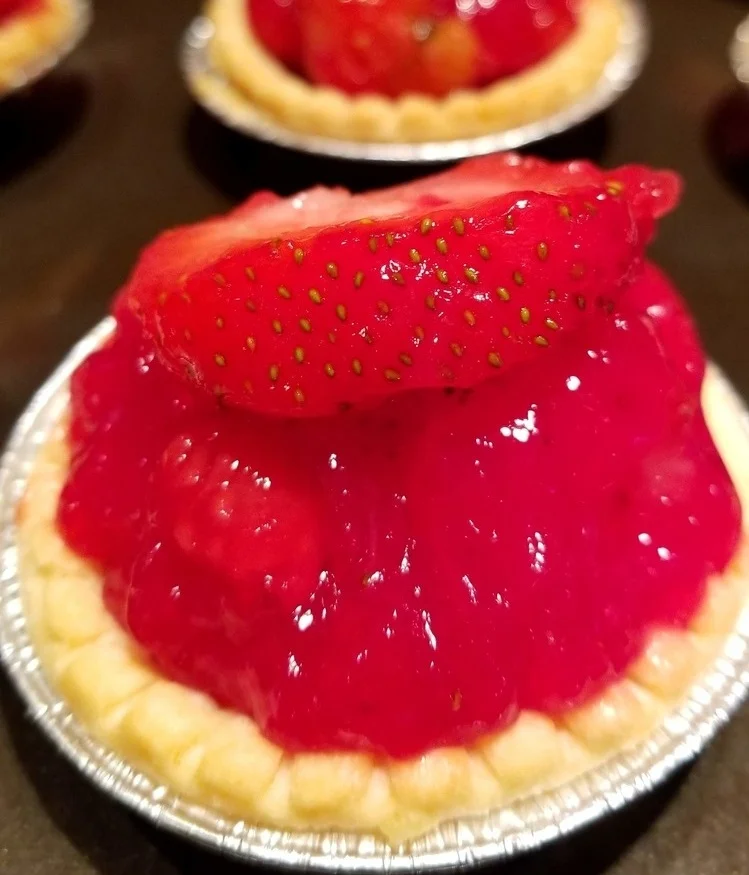 3 Easy Valentine's Day Desserts That Aren't Mediocre