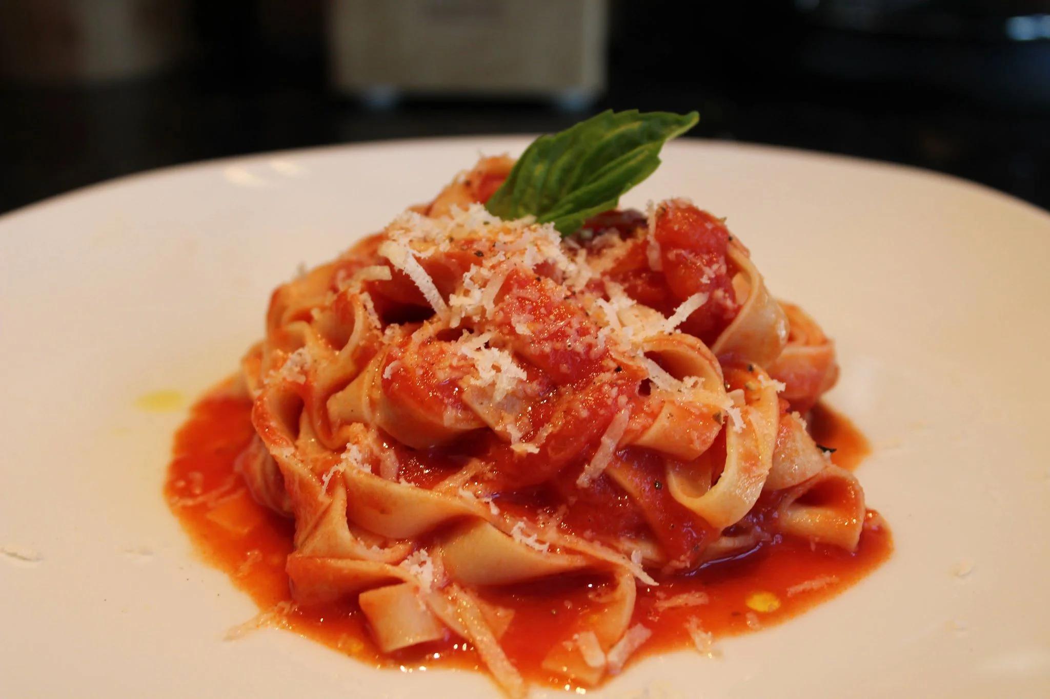 How to Make Homemade Pasta Dough (And Other Pasta Tips)