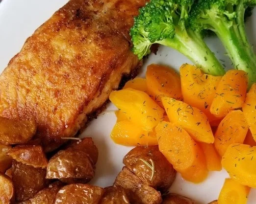 What to Eat in Beautiful Newfoundland