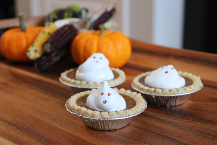 Spooky  Snacks To Make For Your Next Halloween Party
