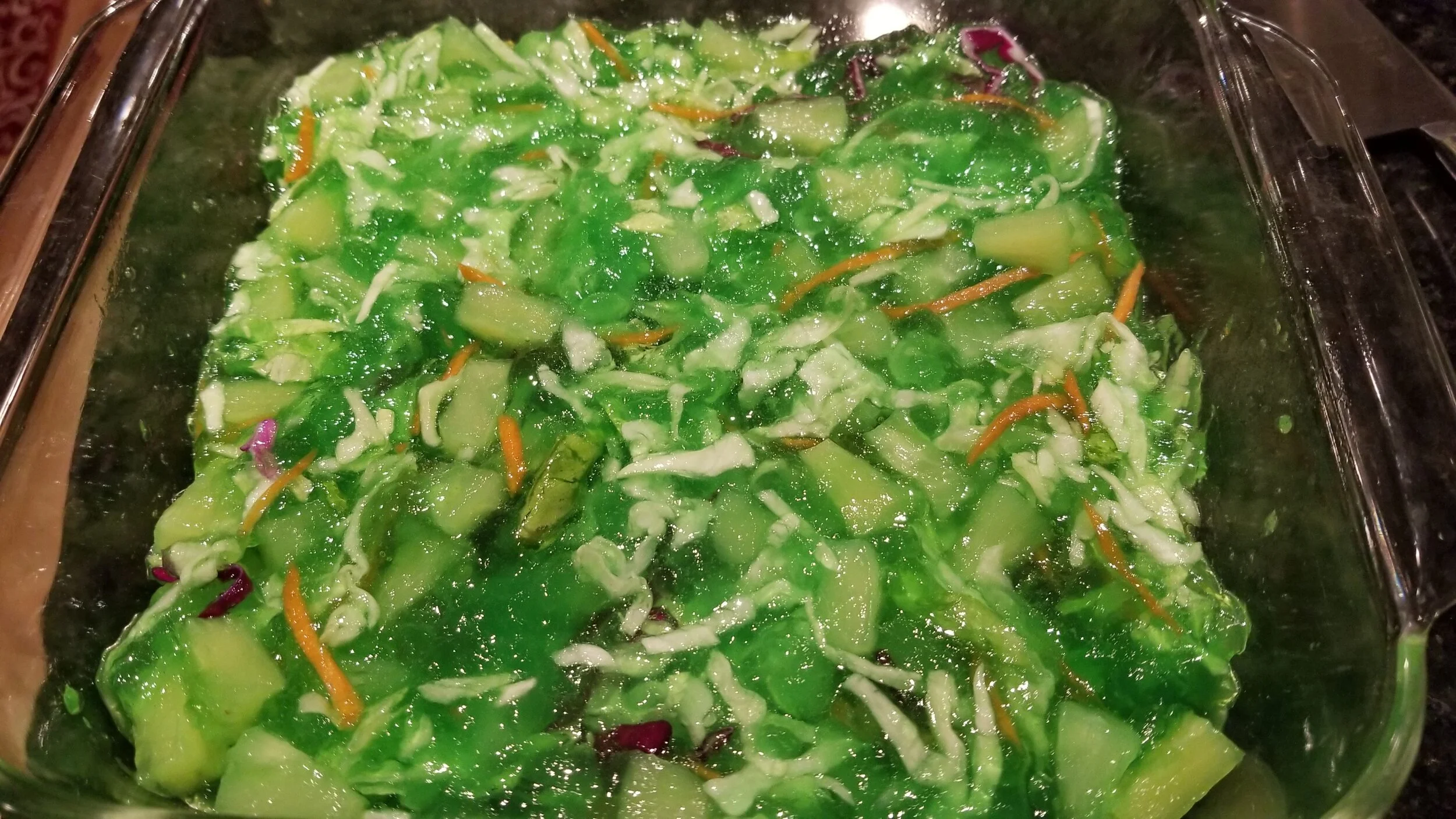 We Tried Terrible Vintage Recipes &amp; Regret It