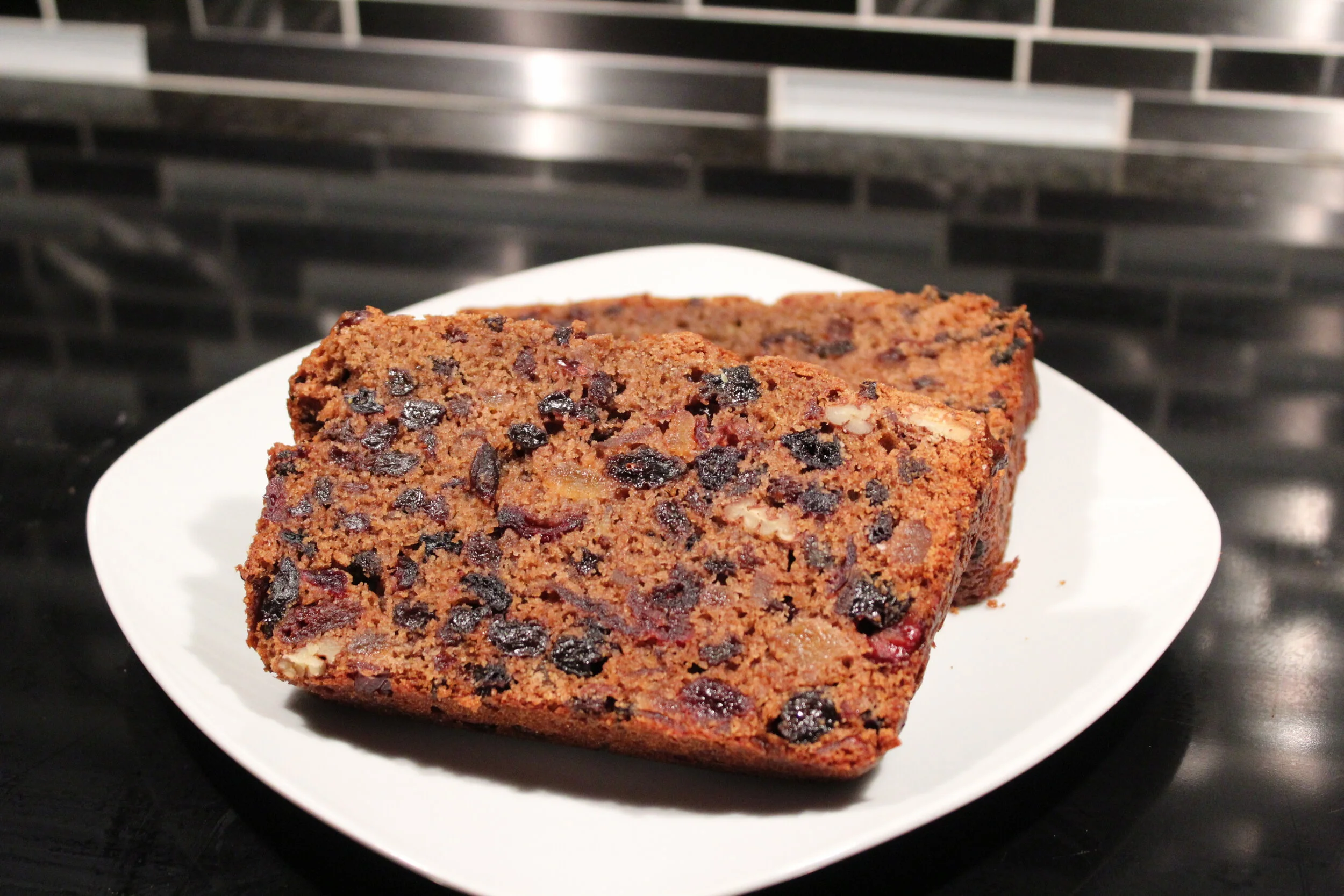 Fruitcake: Love It or Hate It?
