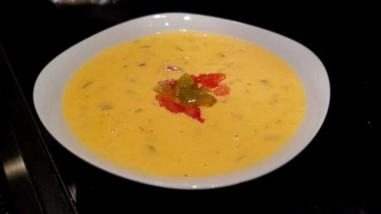 queso