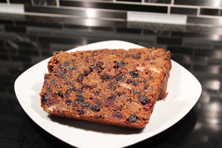 Featured image of post Alton Brown Fruitcake Recipe Yes there is such a thing as sugarplums and they really