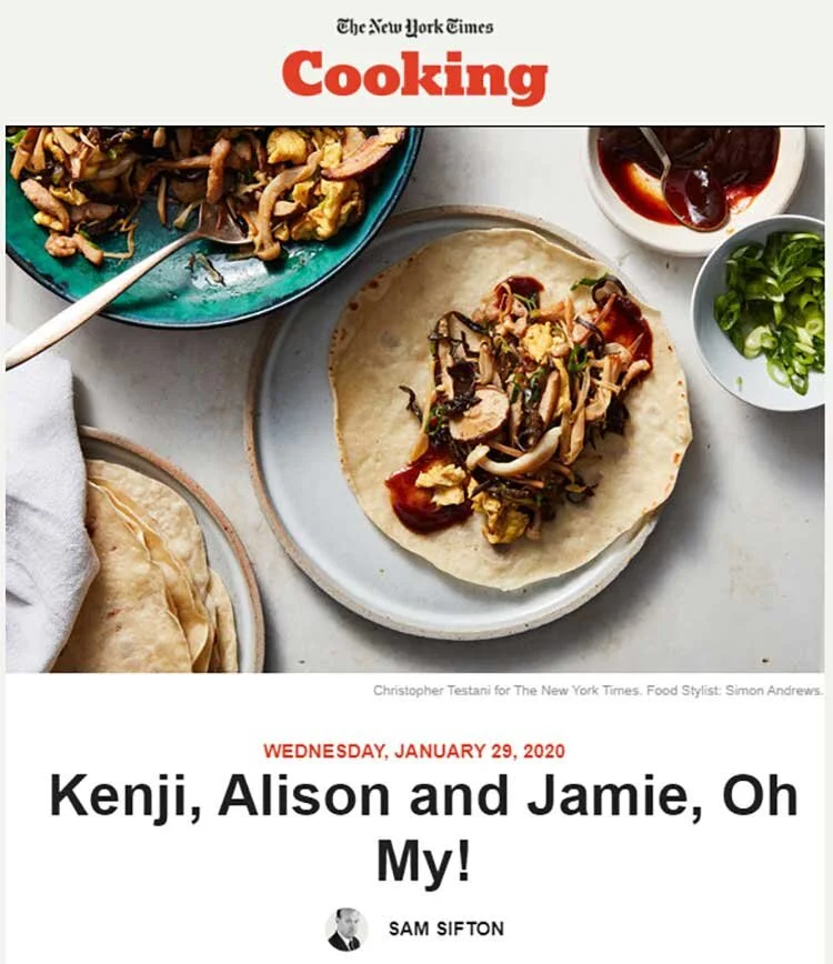How to Find Recipe Inspiration - Find New Recipes to Cook | Mediocre Chef